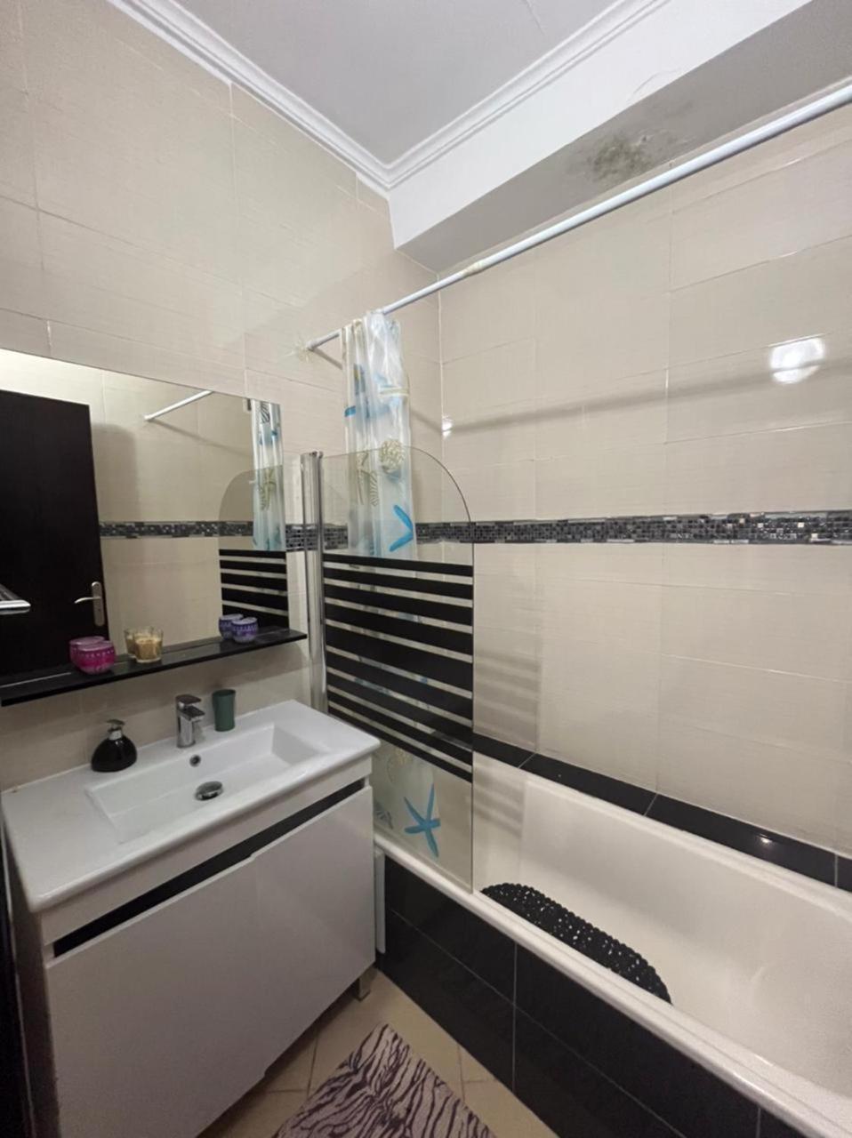 Nacer 3 Apartment *