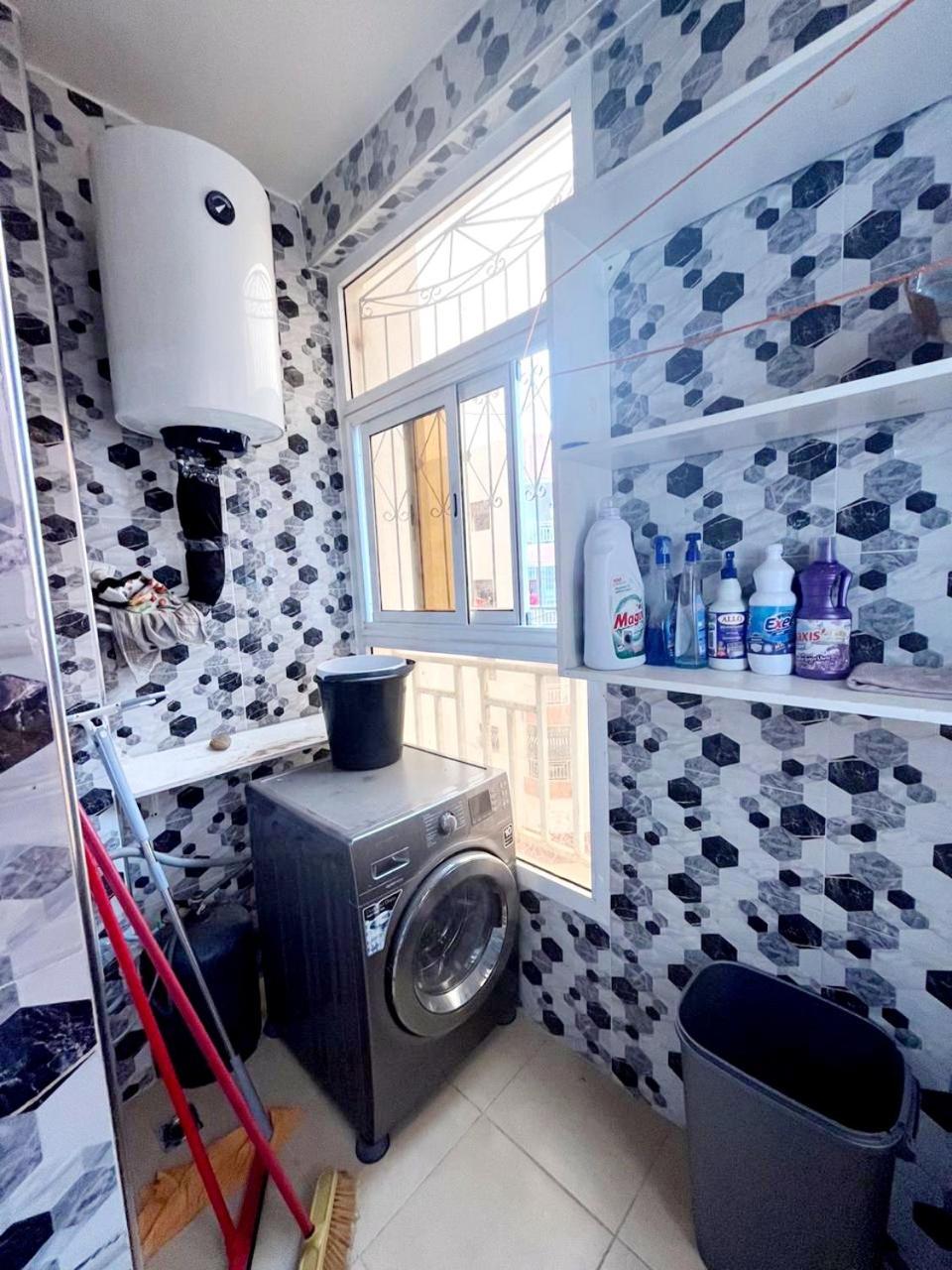 Apartment Nacer 3 Agadir
