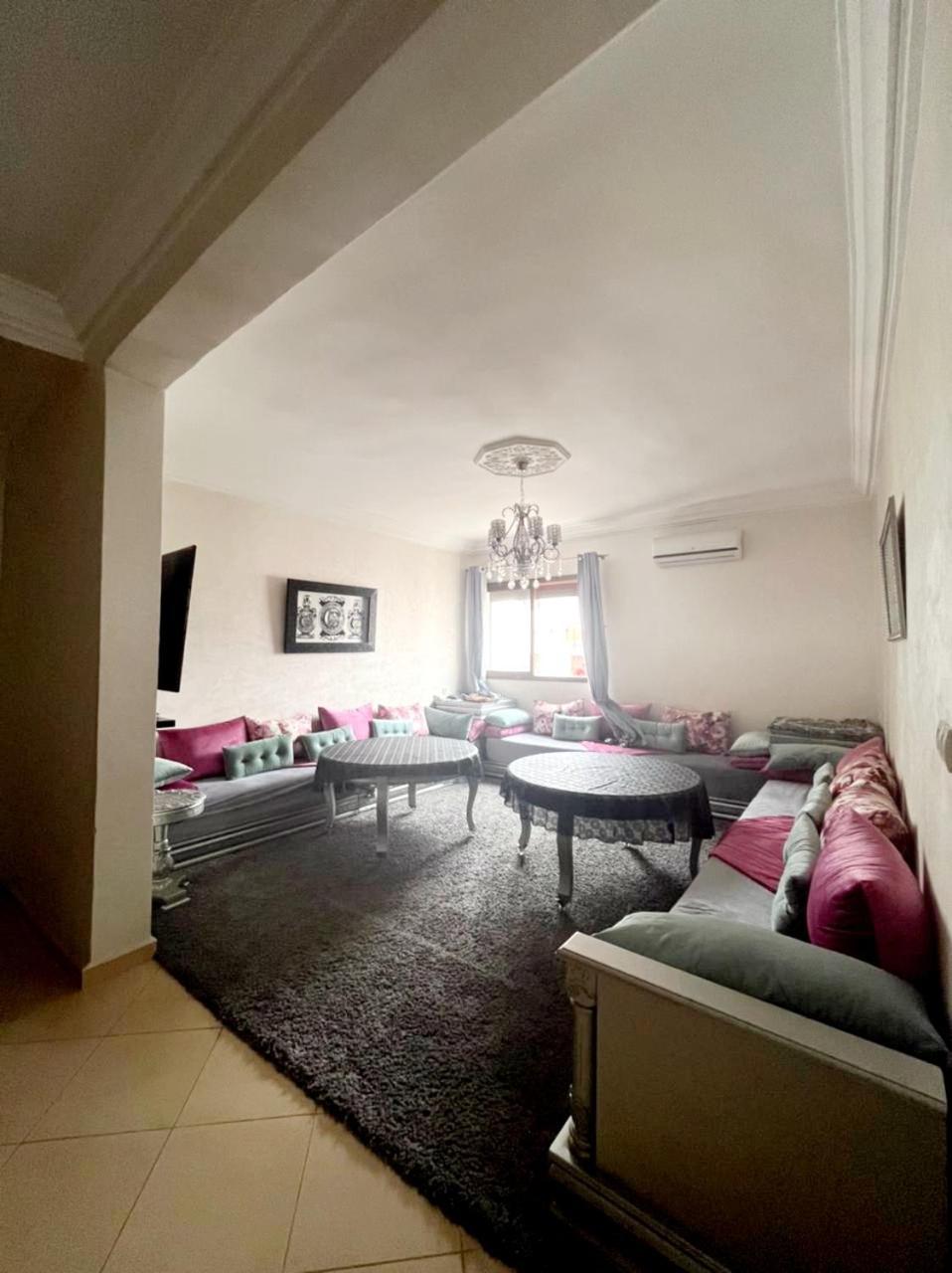 Nacer 3 Apartment