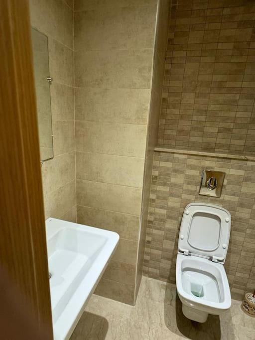 De Luxe Vue Sur Piscine Appartement *