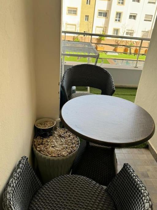 Appartement De Luxe Vue Sur Piscine *