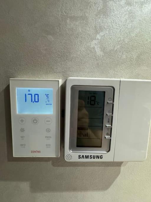 Appartement De Luxe Vue Sur Piscine Agadir