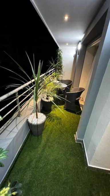 De Luxe Vue Sur Piscine Agadir