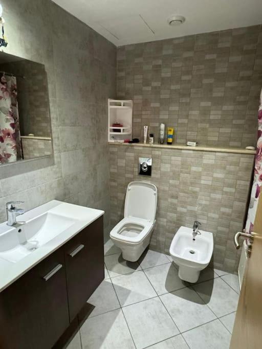 Appartement De Luxe Vue Sur Piscine *