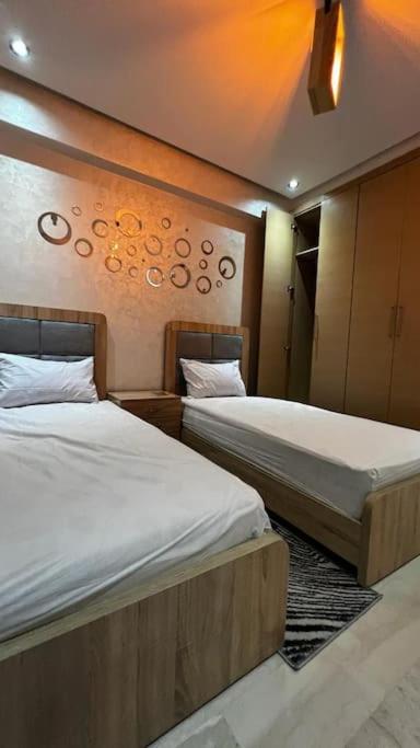 De Luxe Vue Sur Piscine Appartement Agadir
