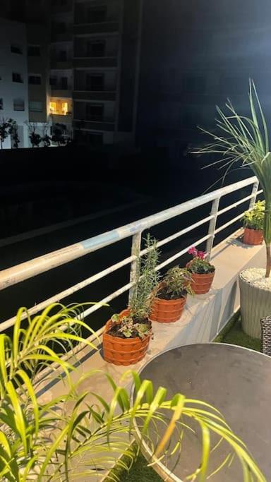 Appartement De Luxe Vue Sur Piscine Agadir