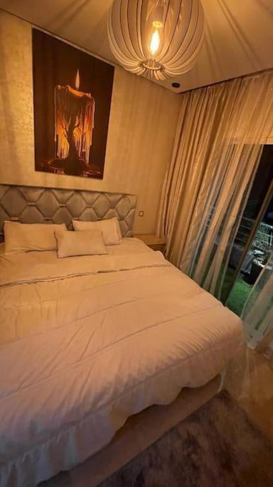 Appartement De Luxe Vue Sur Piscine