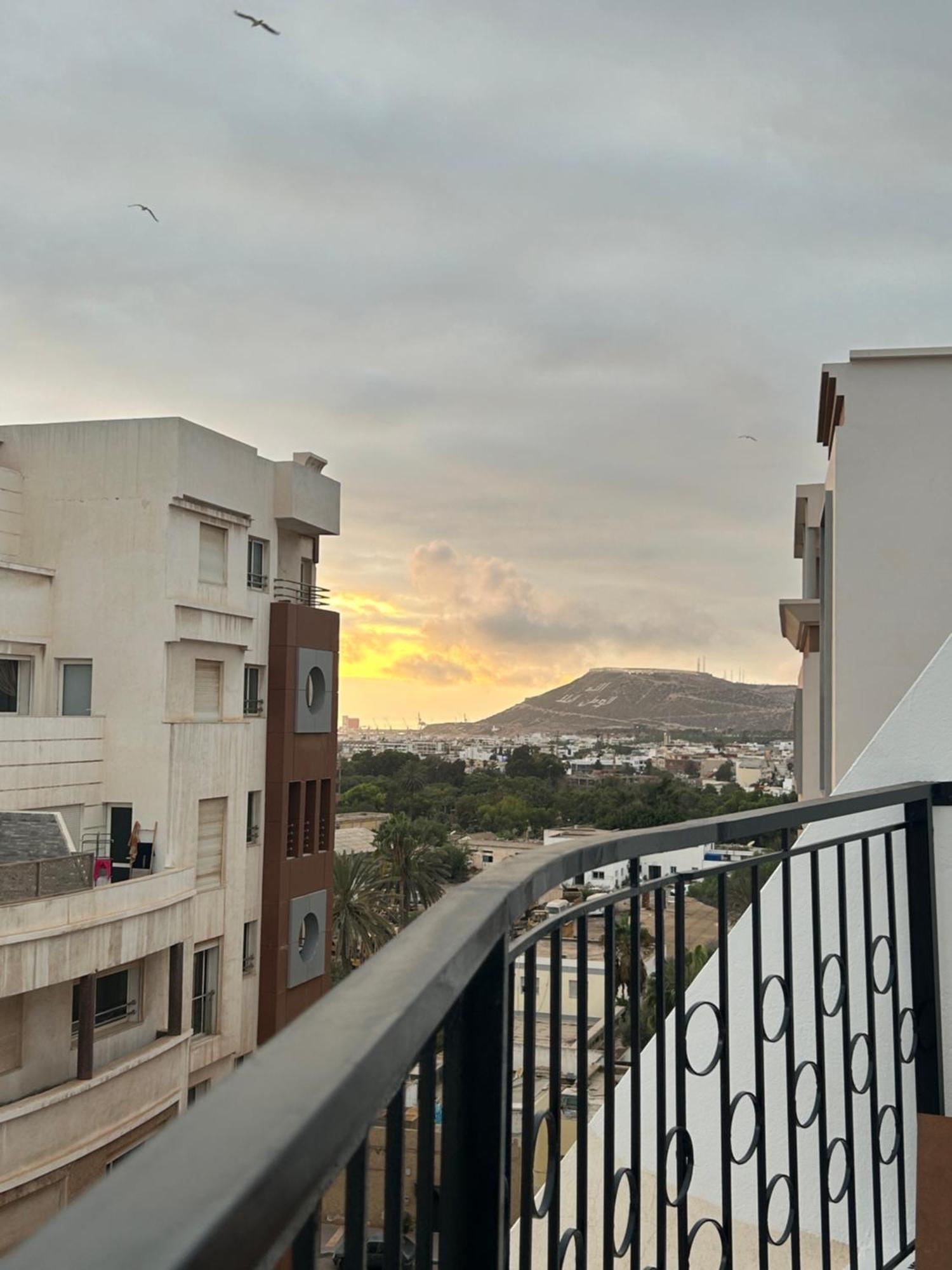 Apartment Farahhome Agadir