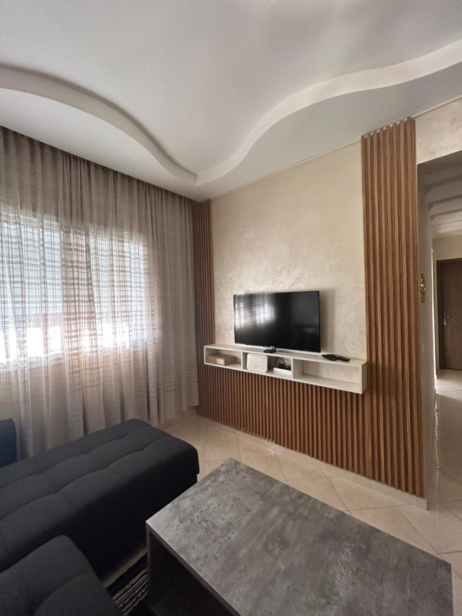 Farahhome Apartment Agadir
