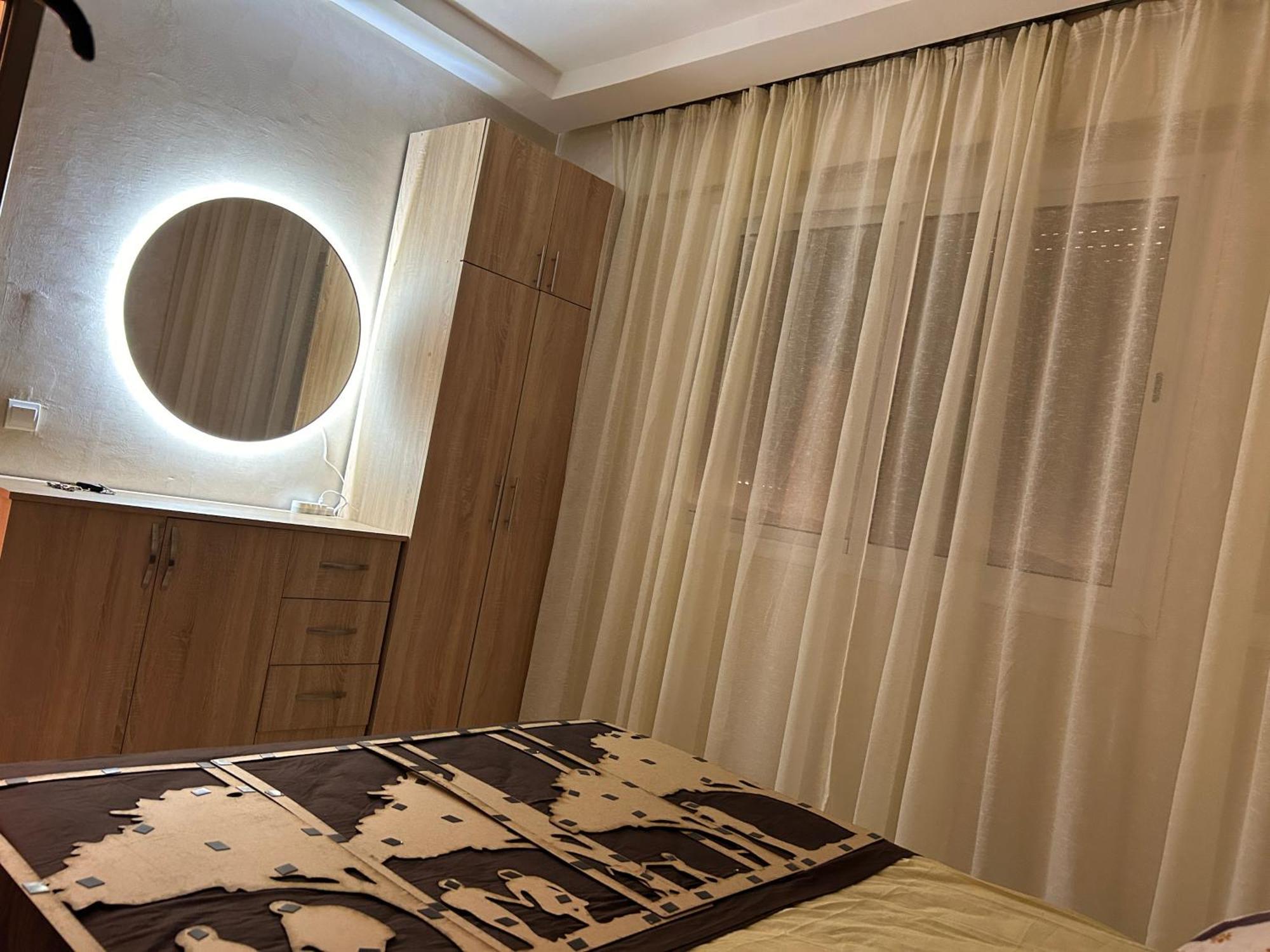 Farahhome Apartment Agadir