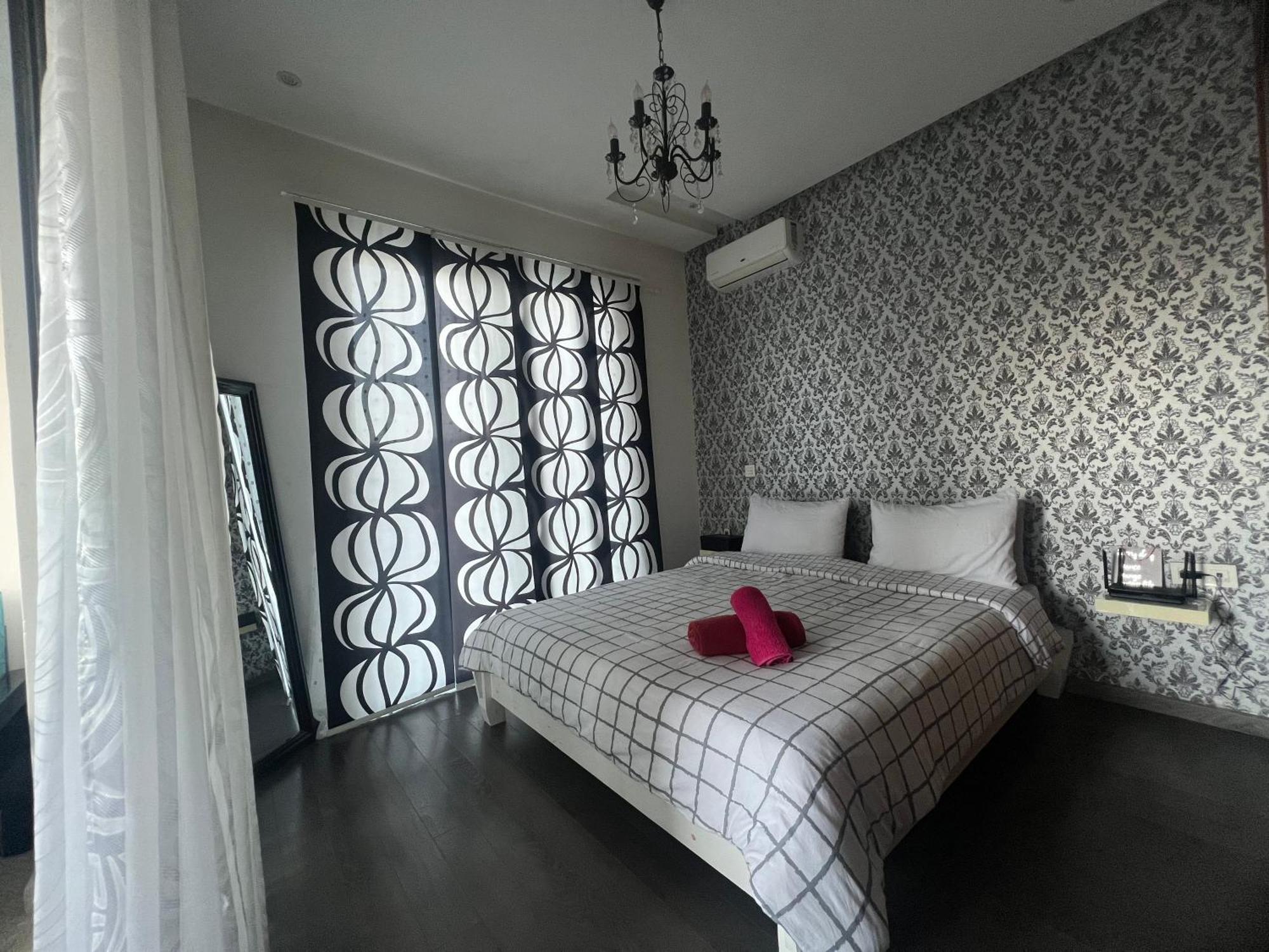 Apartment Superbe Hivernage Founty Agadir