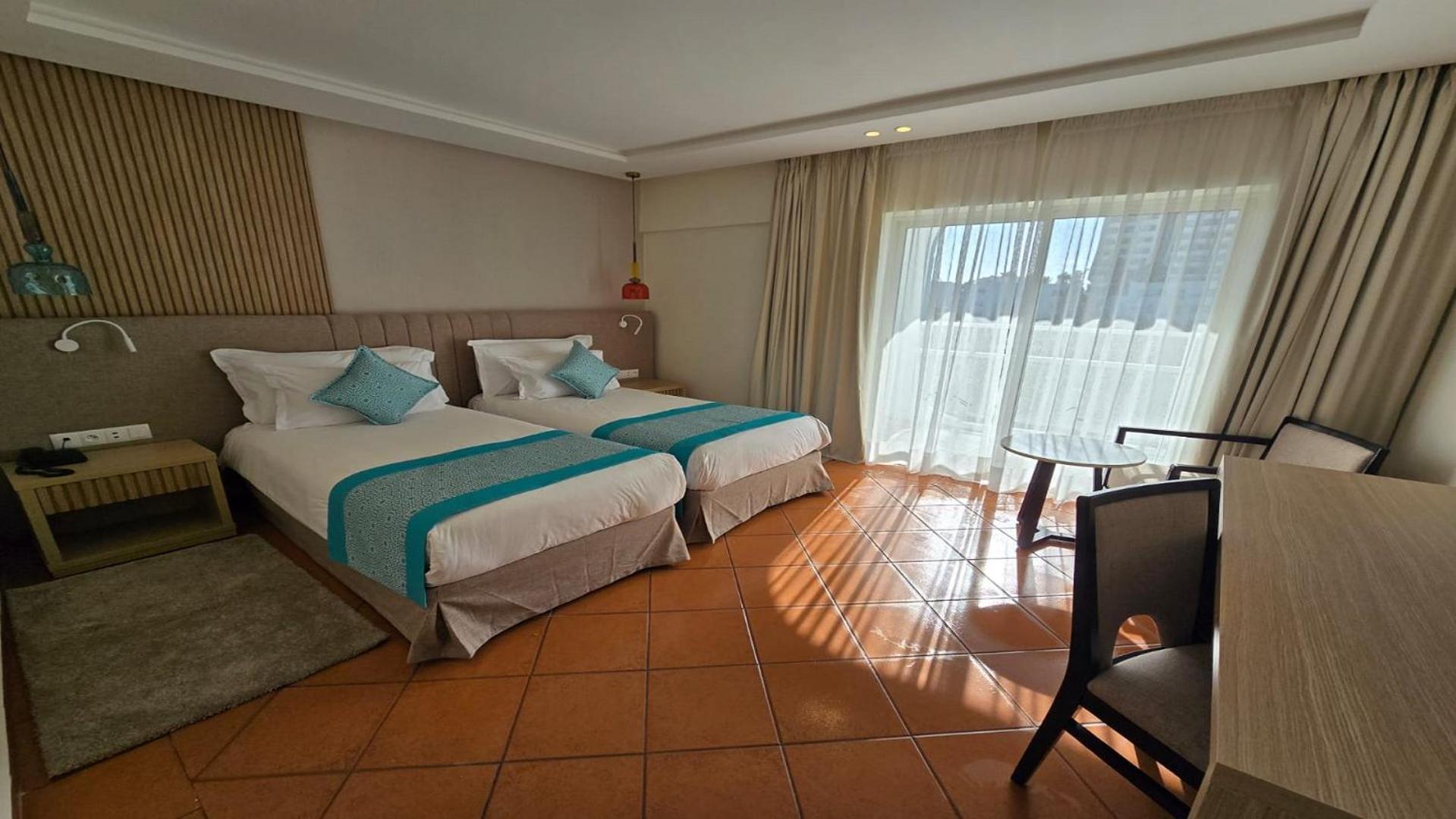 Tui Suneo Kenzi Europa Hotel 5*