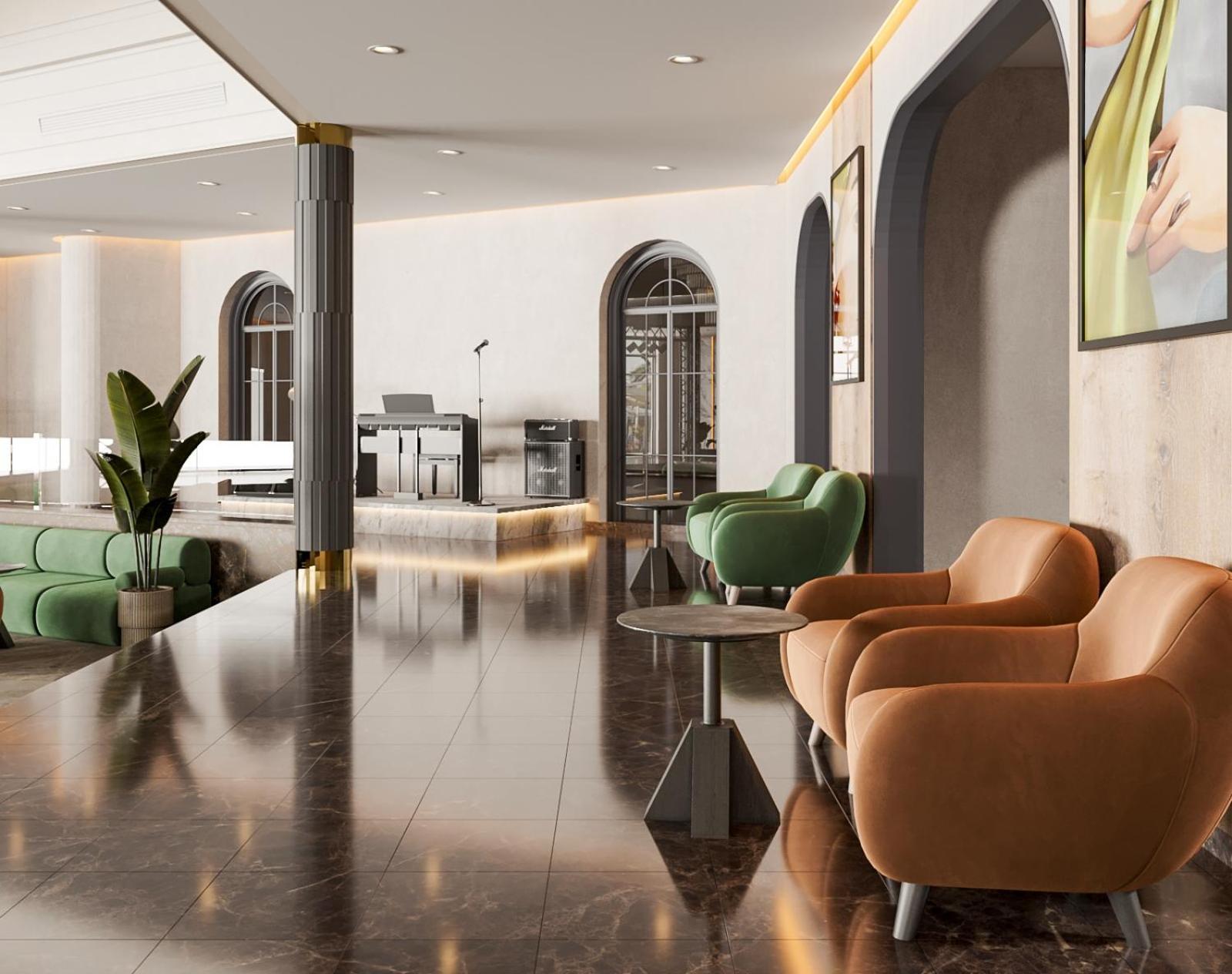 Hotel Tui Suneo Kenzi Europa Agadir