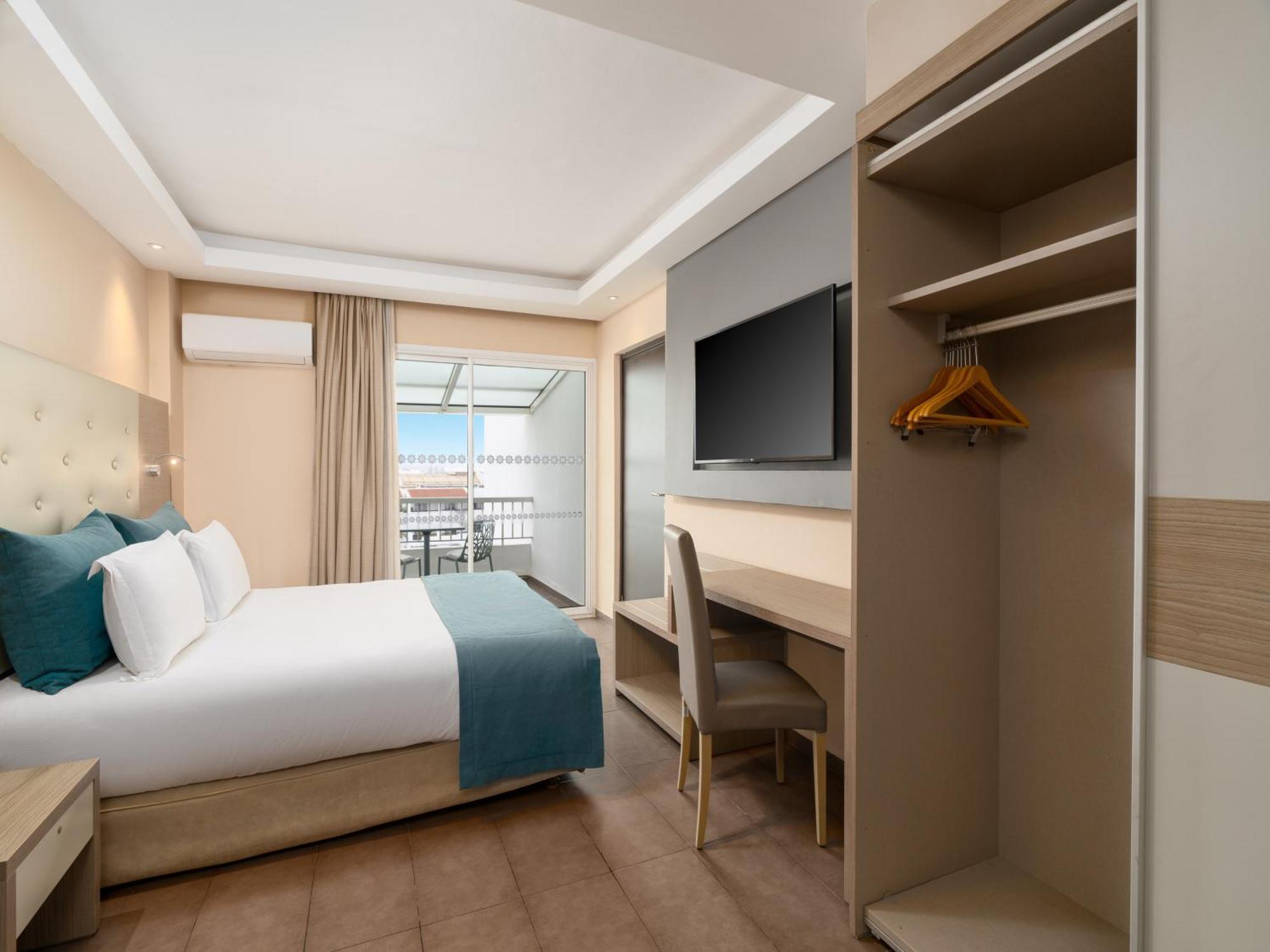 Amadil Ocean Club 4* Agadir