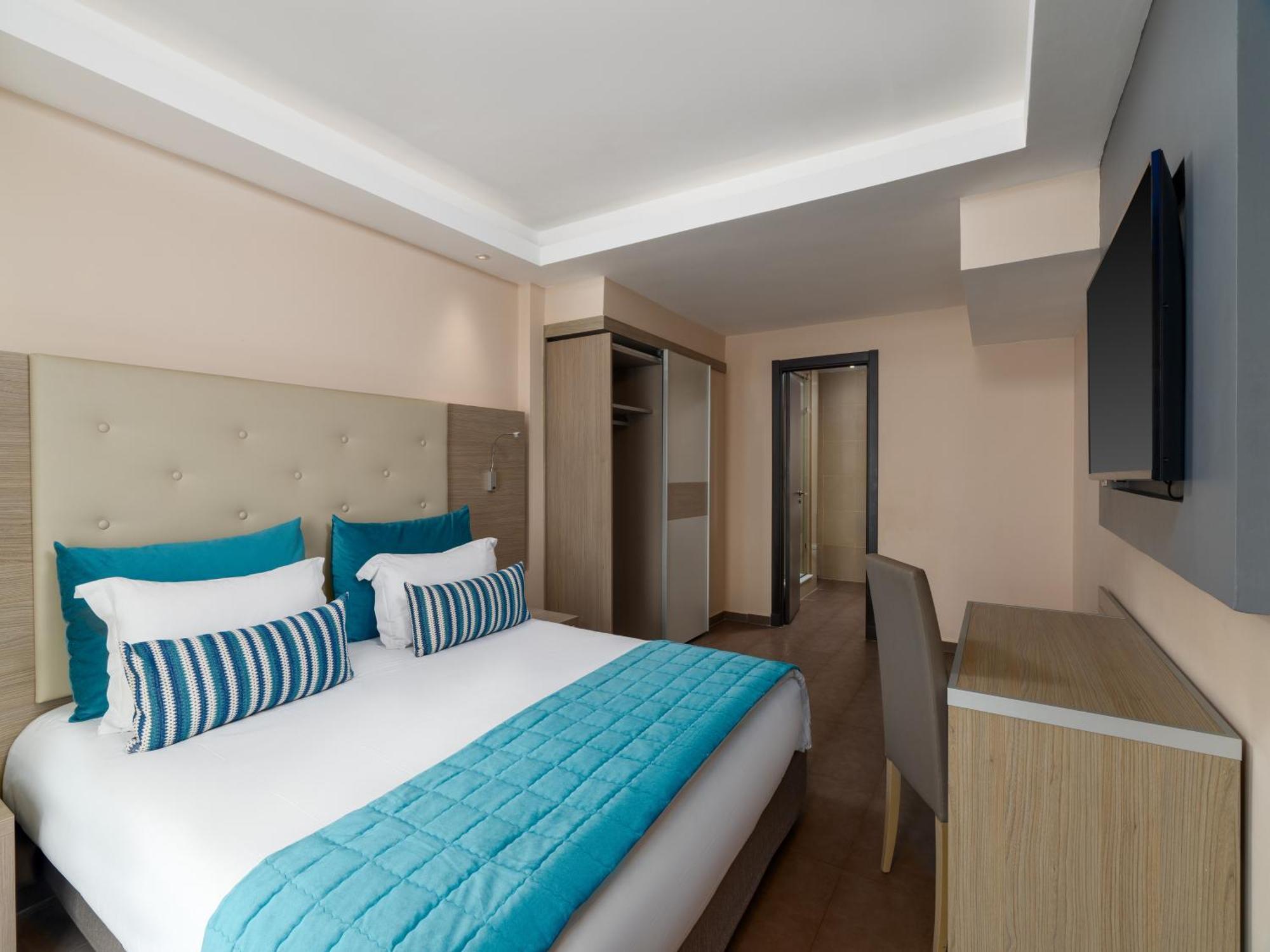 Hotel Amadil Ocean Club
