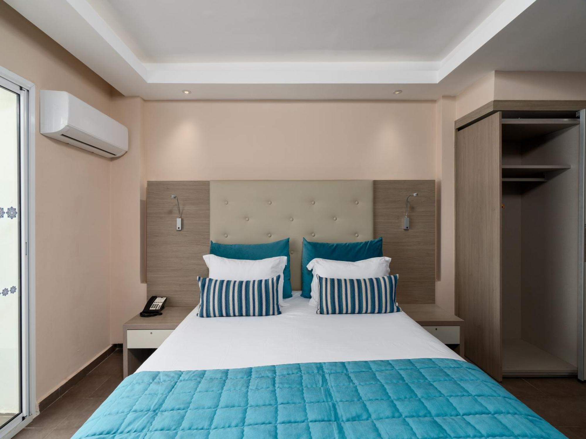 Amadil Ocean Club Hotel 4*