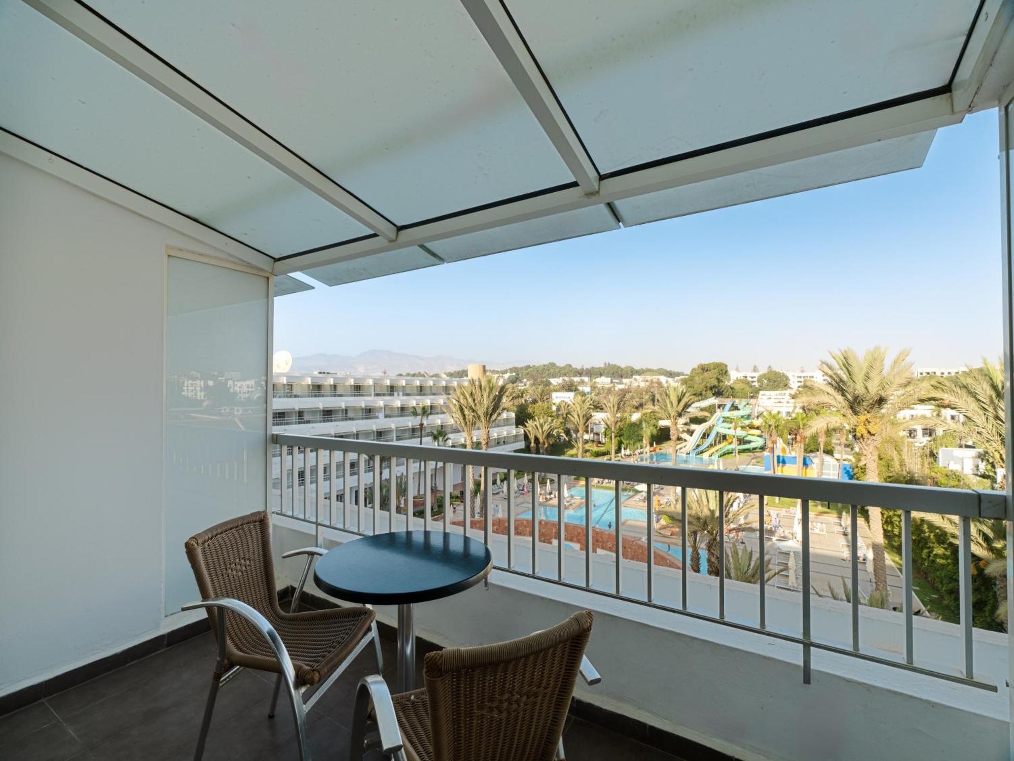Hotel Amadil Ocean Club Agadir