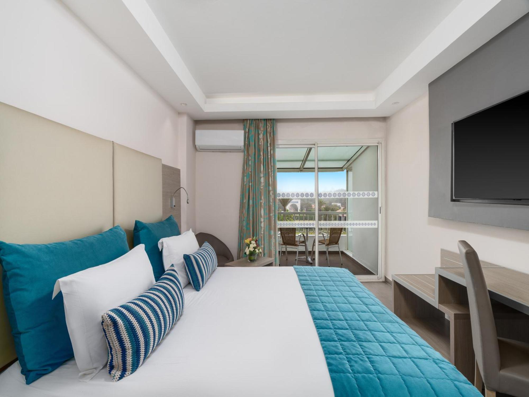 Amadil Ocean Club 4*