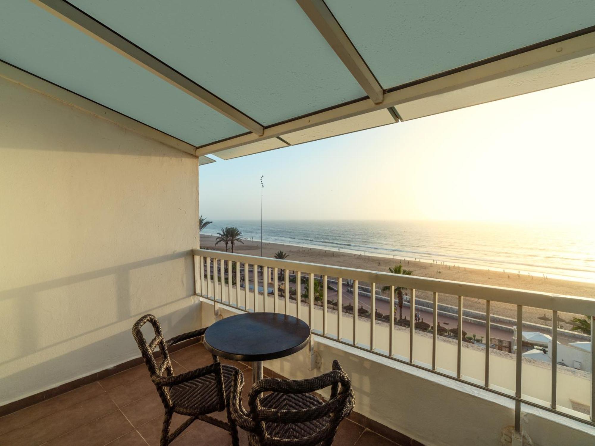 Amadil Ocean Club Agadir