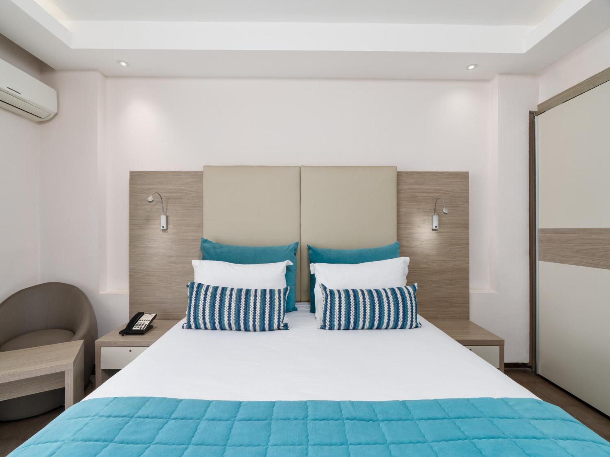Amadil Ocean Club 4* Agadir