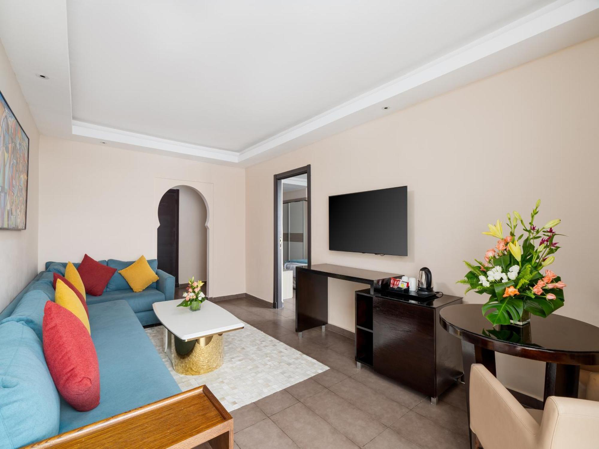 Amadil Ocean Club