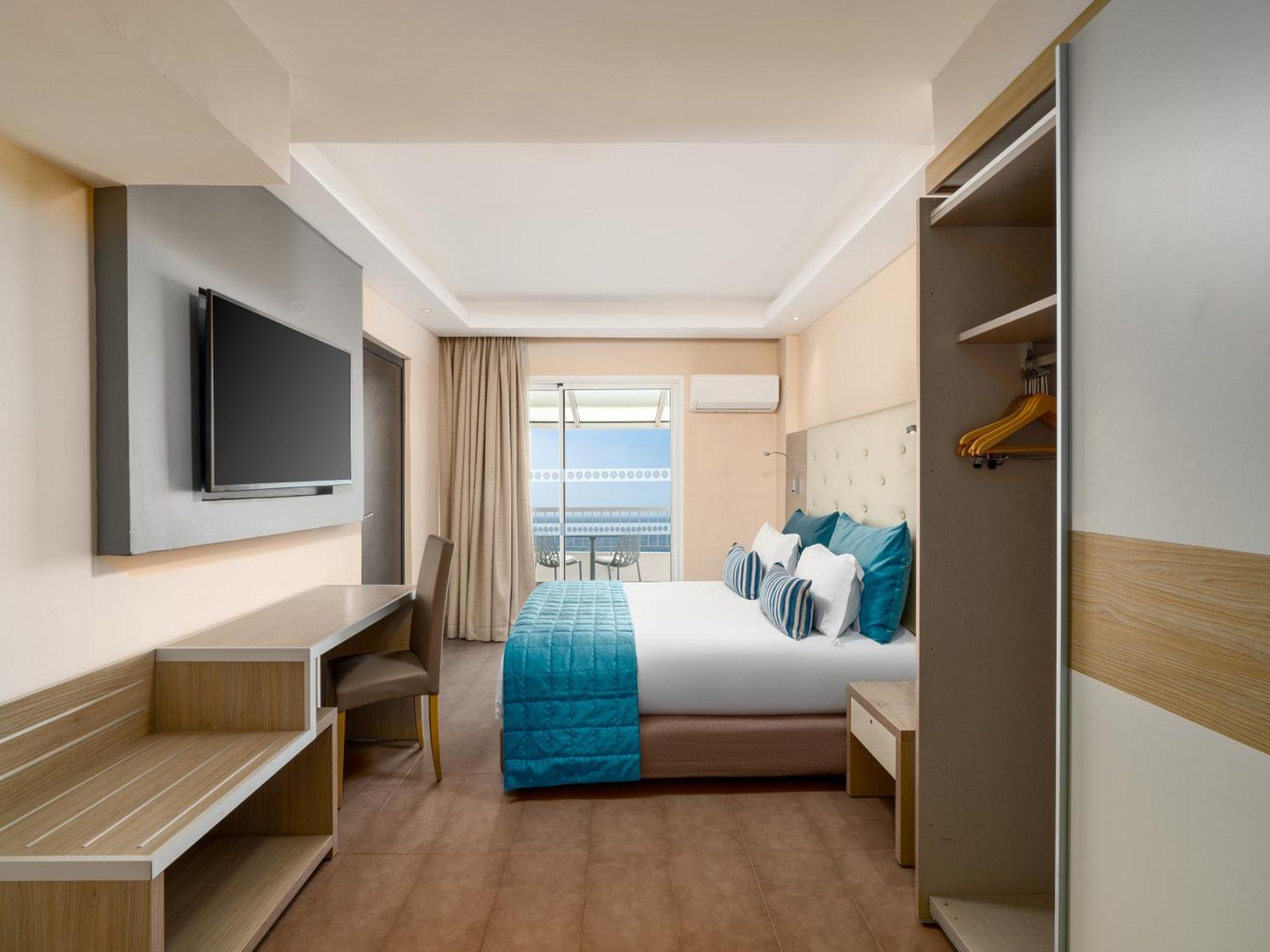Hotel Amadil Ocean Club