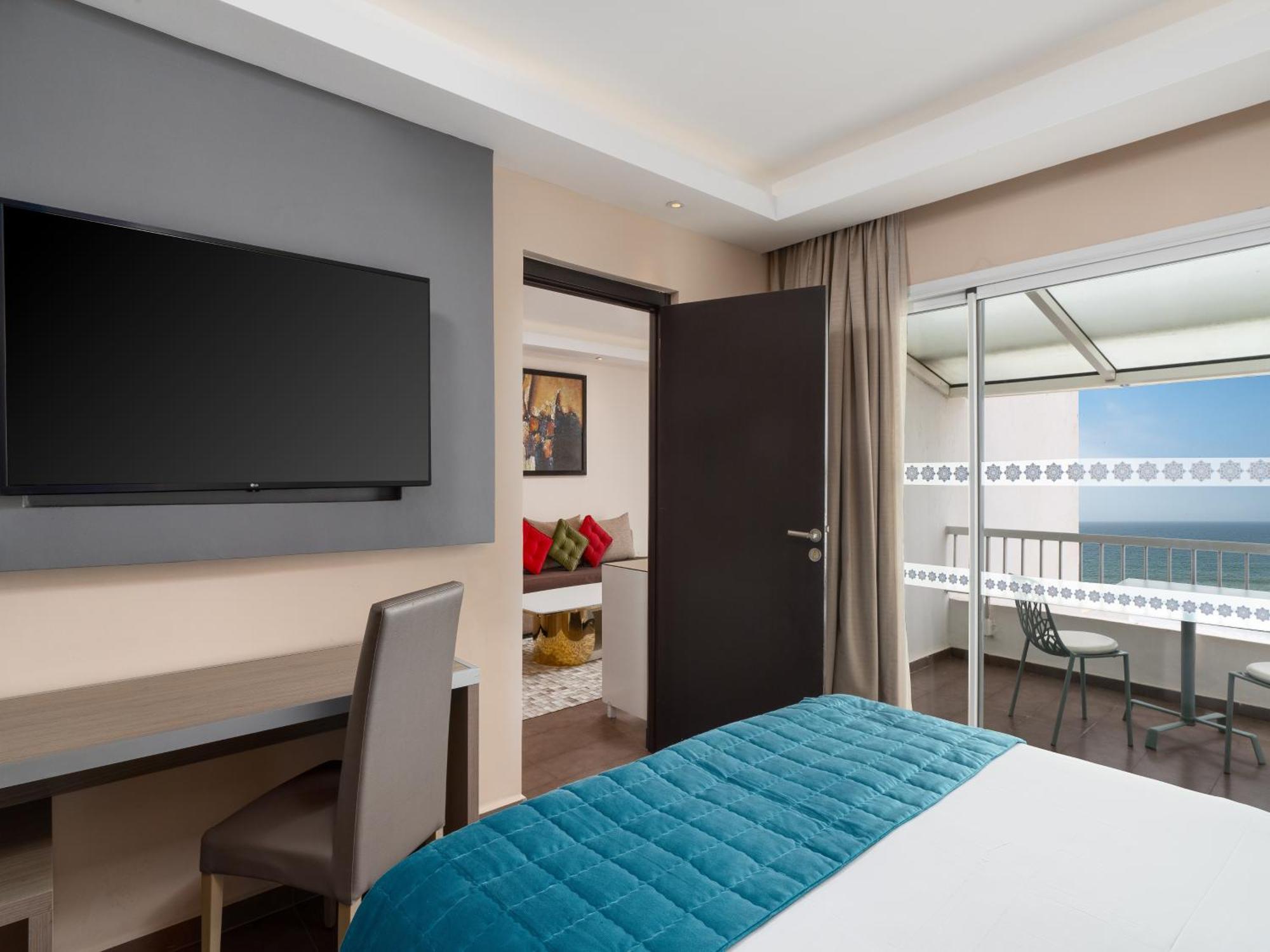 Amadil Ocean Club Hotel Agadir