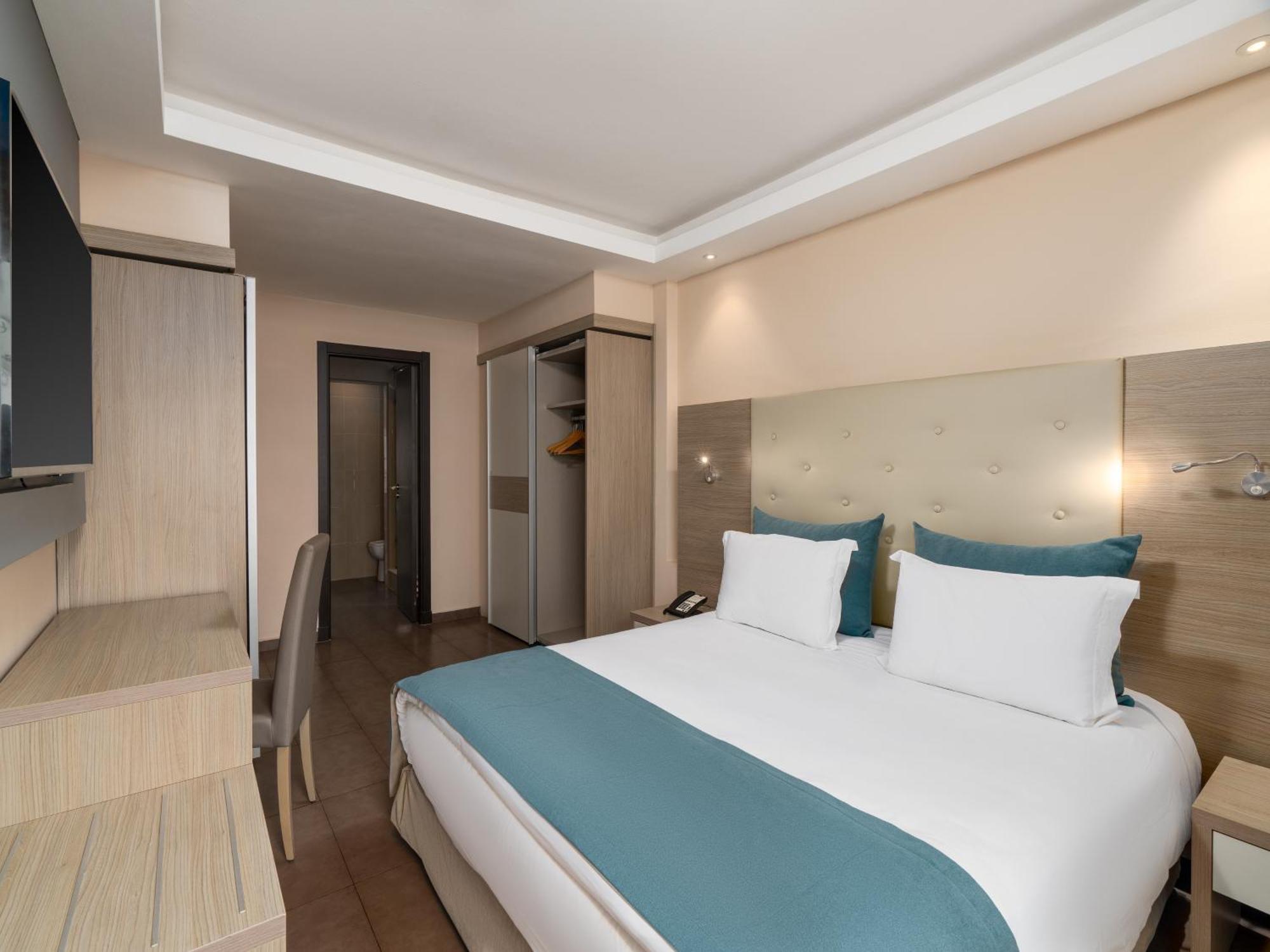 Hotel Amadil Ocean Club Agadir