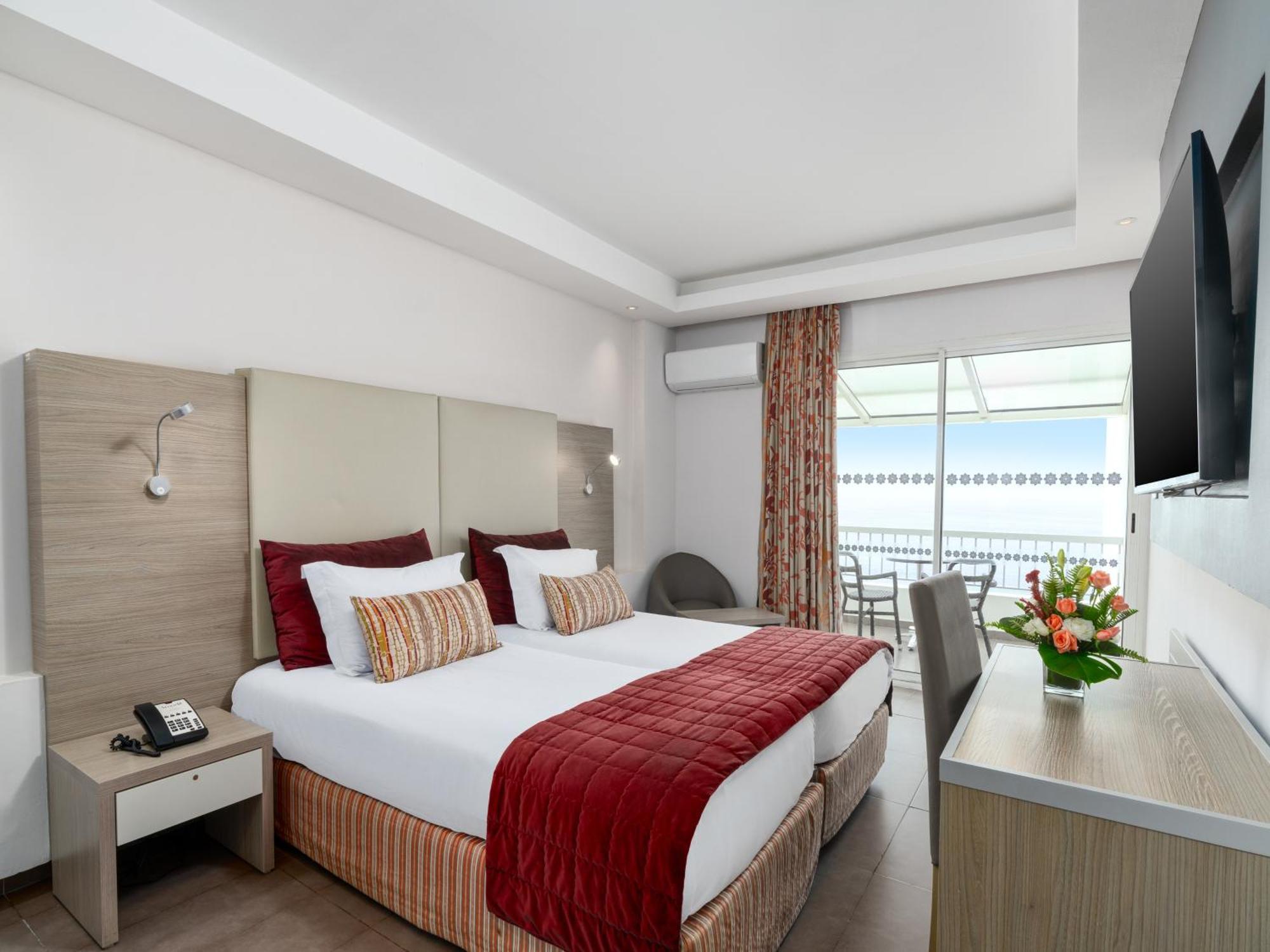 Amadil Ocean Club 4*