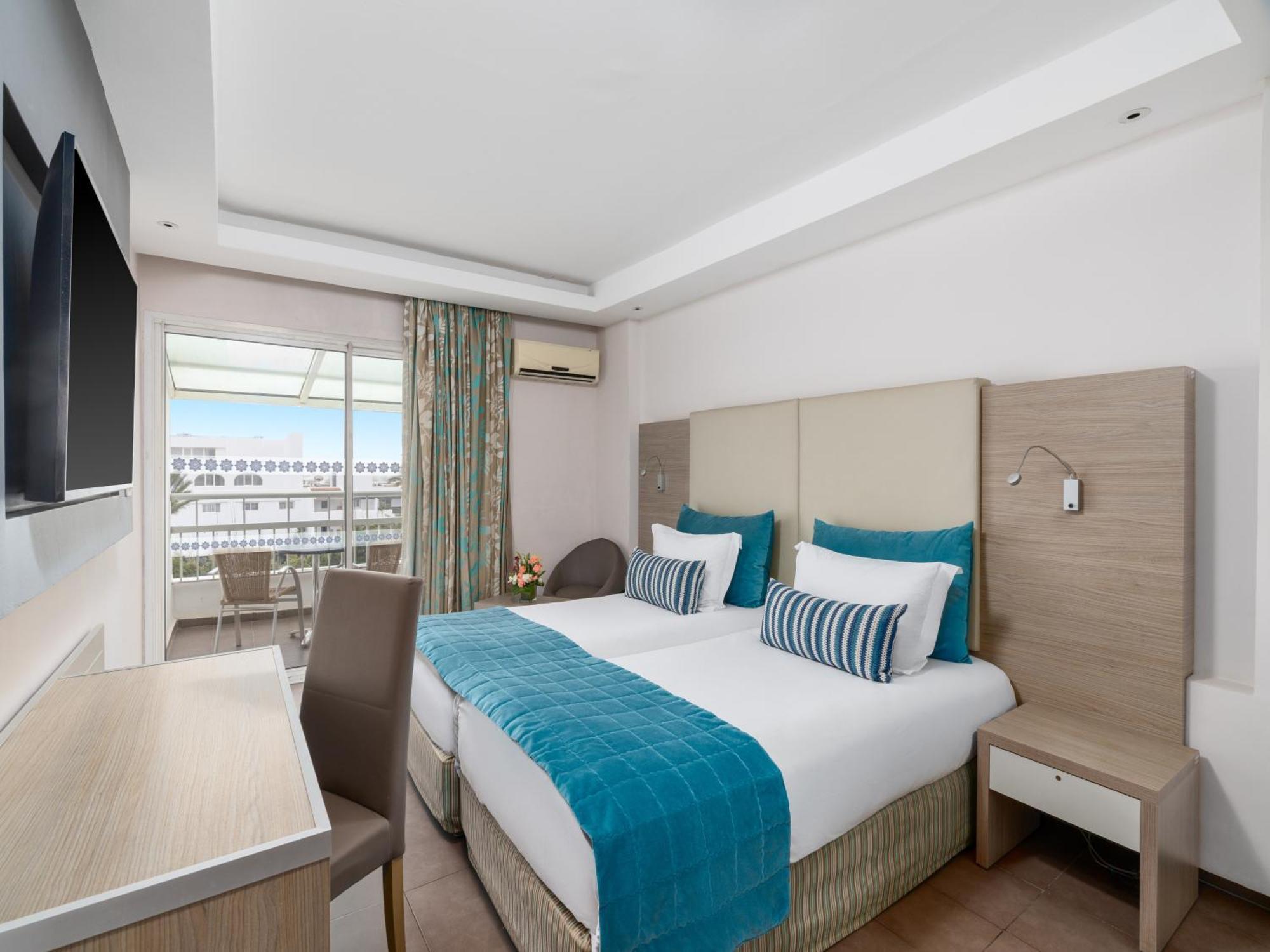 Hotel Amadil Ocean Club Agadir