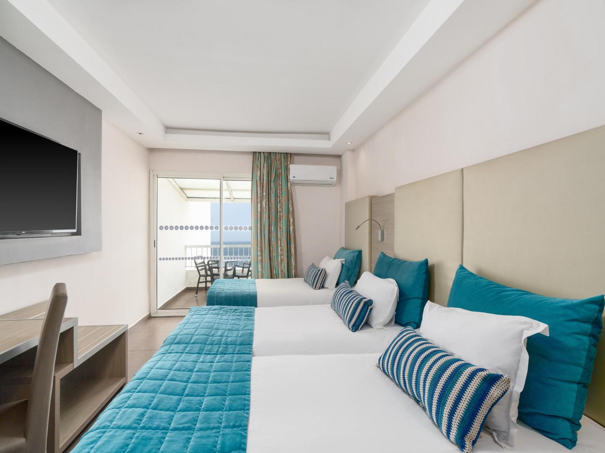 Amadil Ocean Club Hotel