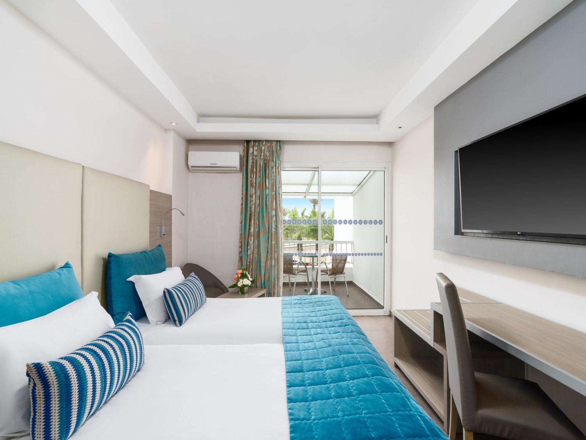 Hotel Amadil Ocean Club Agadir