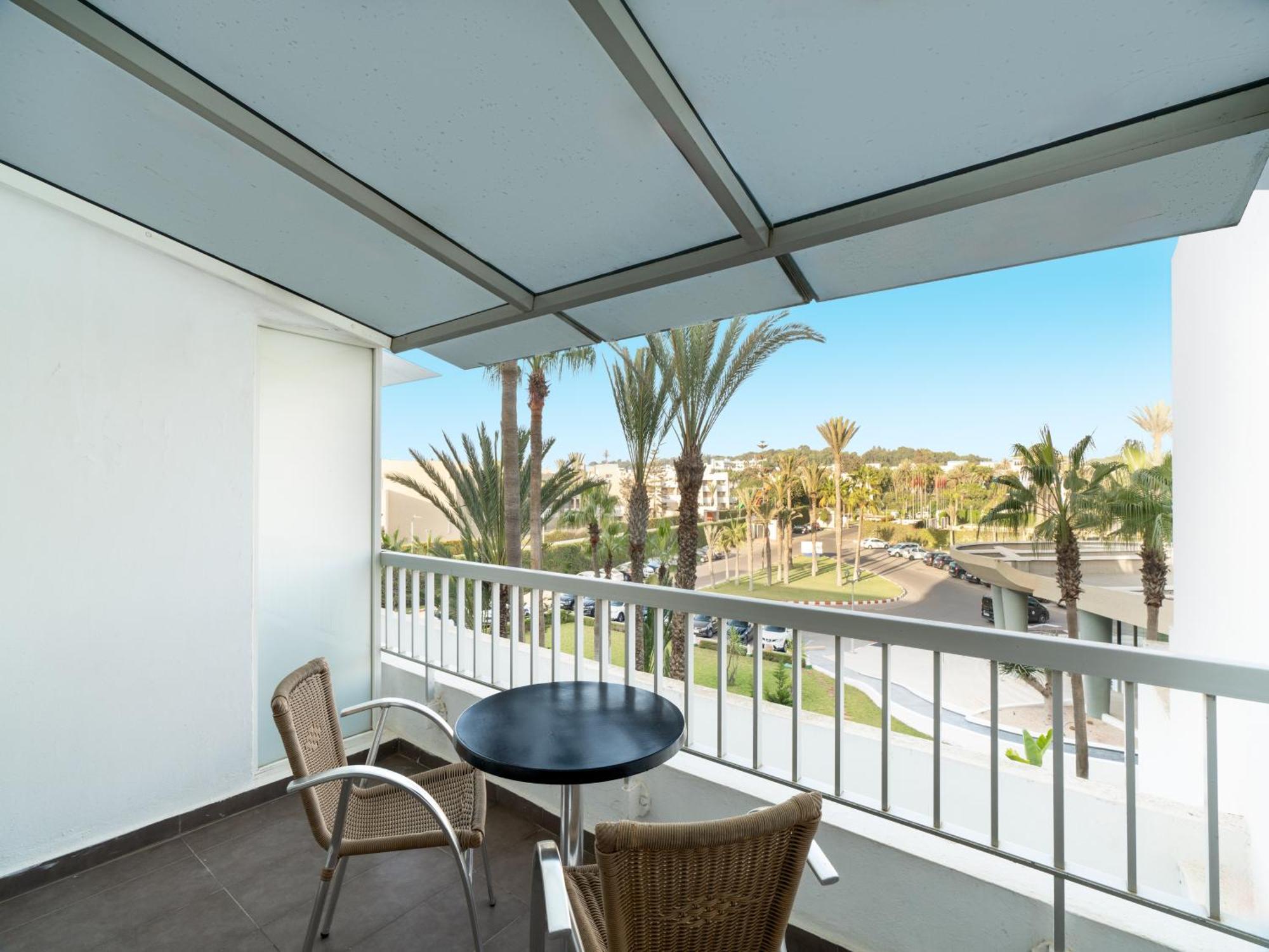 Amadil Ocean Club 4* Agadir
