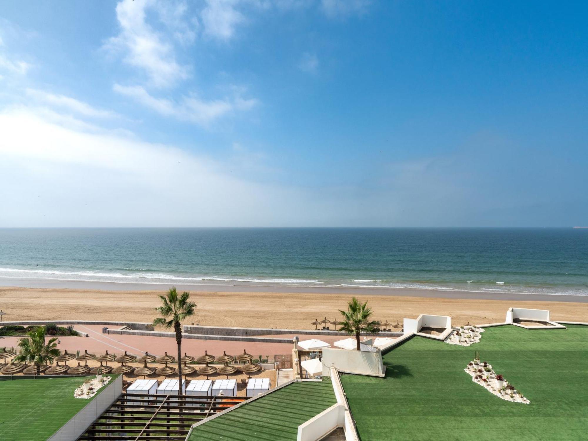 Amadil Ocean Club