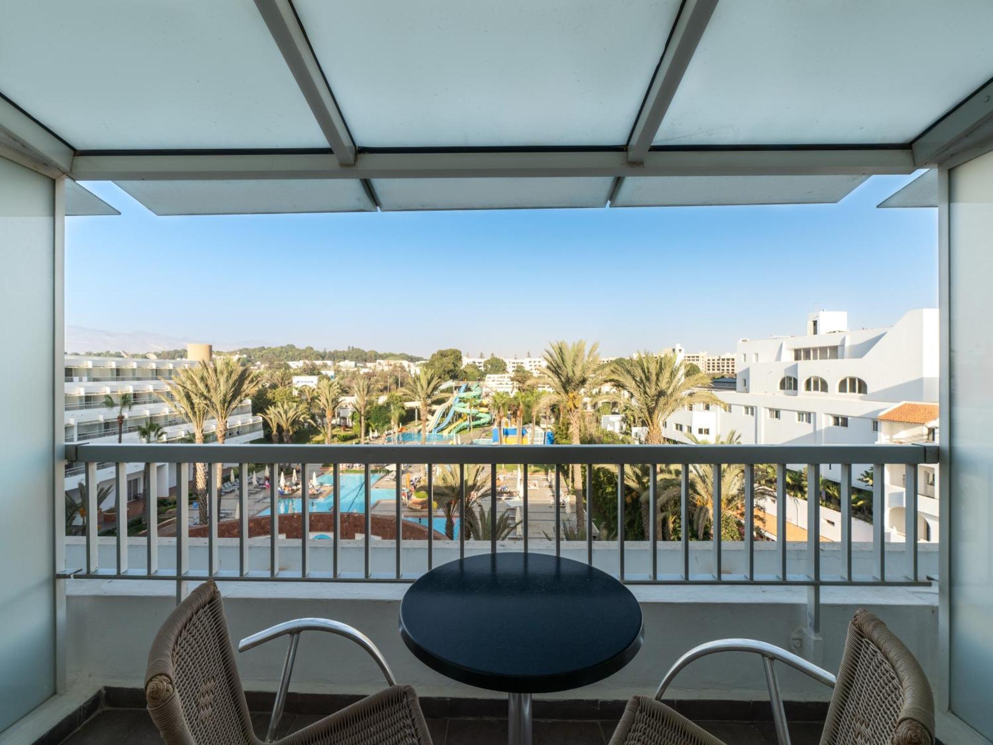 Amadil Ocean Club Agadir