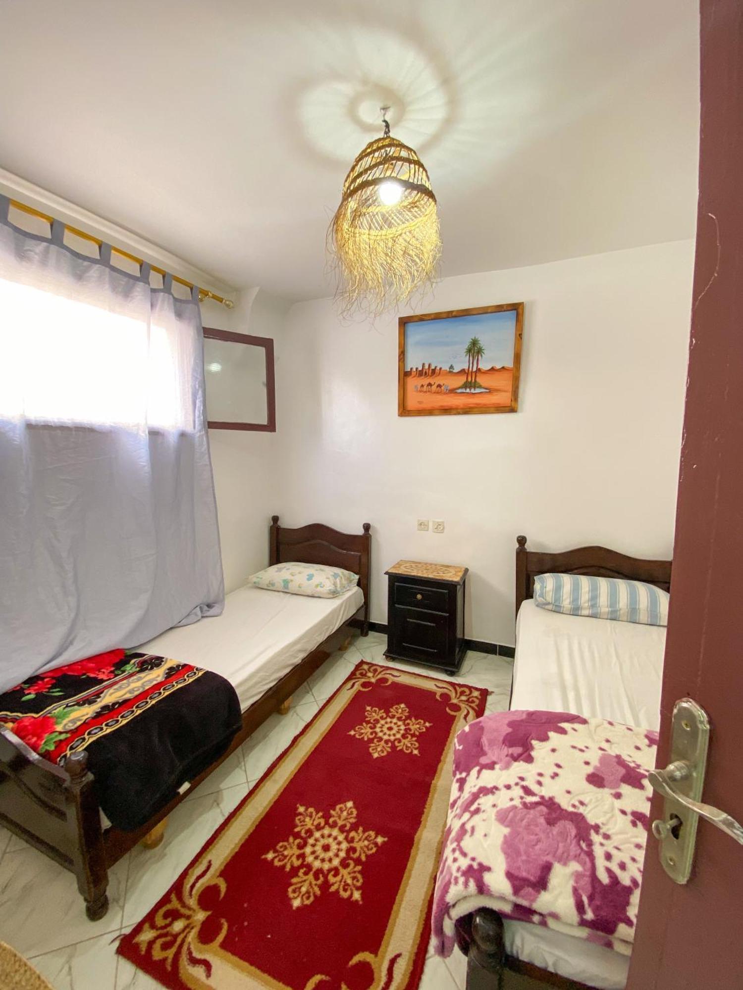 Dalass Projet Social N:80 Appartement