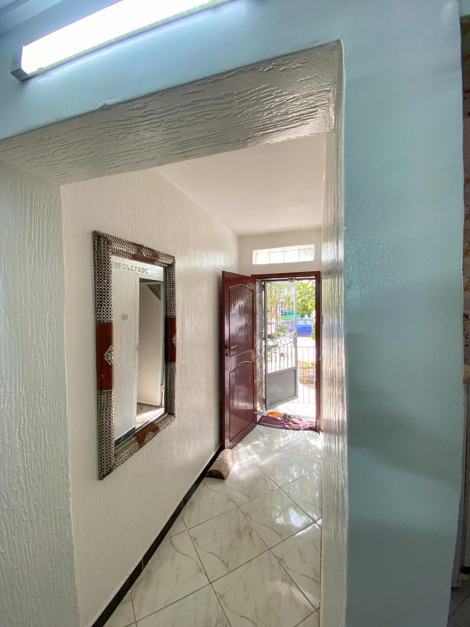 Appartement Dalass Projet Social N:80