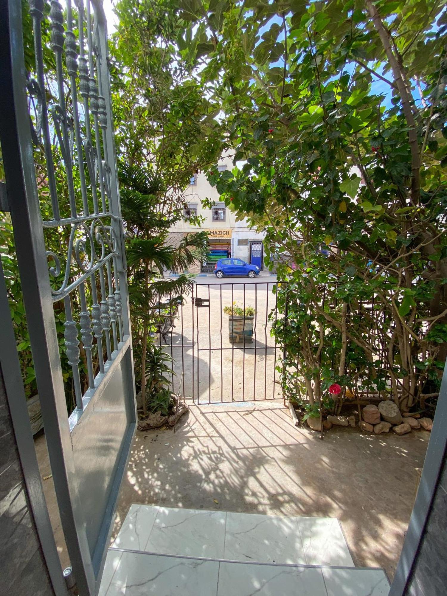 Dalass Projet Social N:80 Appartement *
