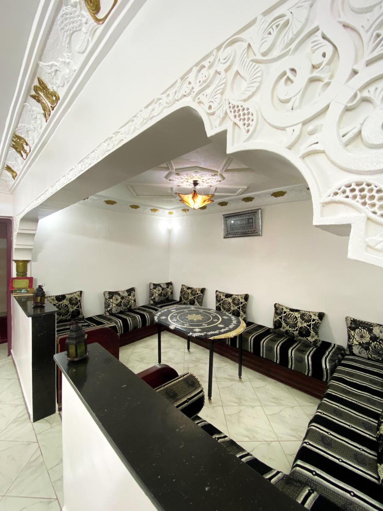Dalass Projet Social N:80 * Agadir