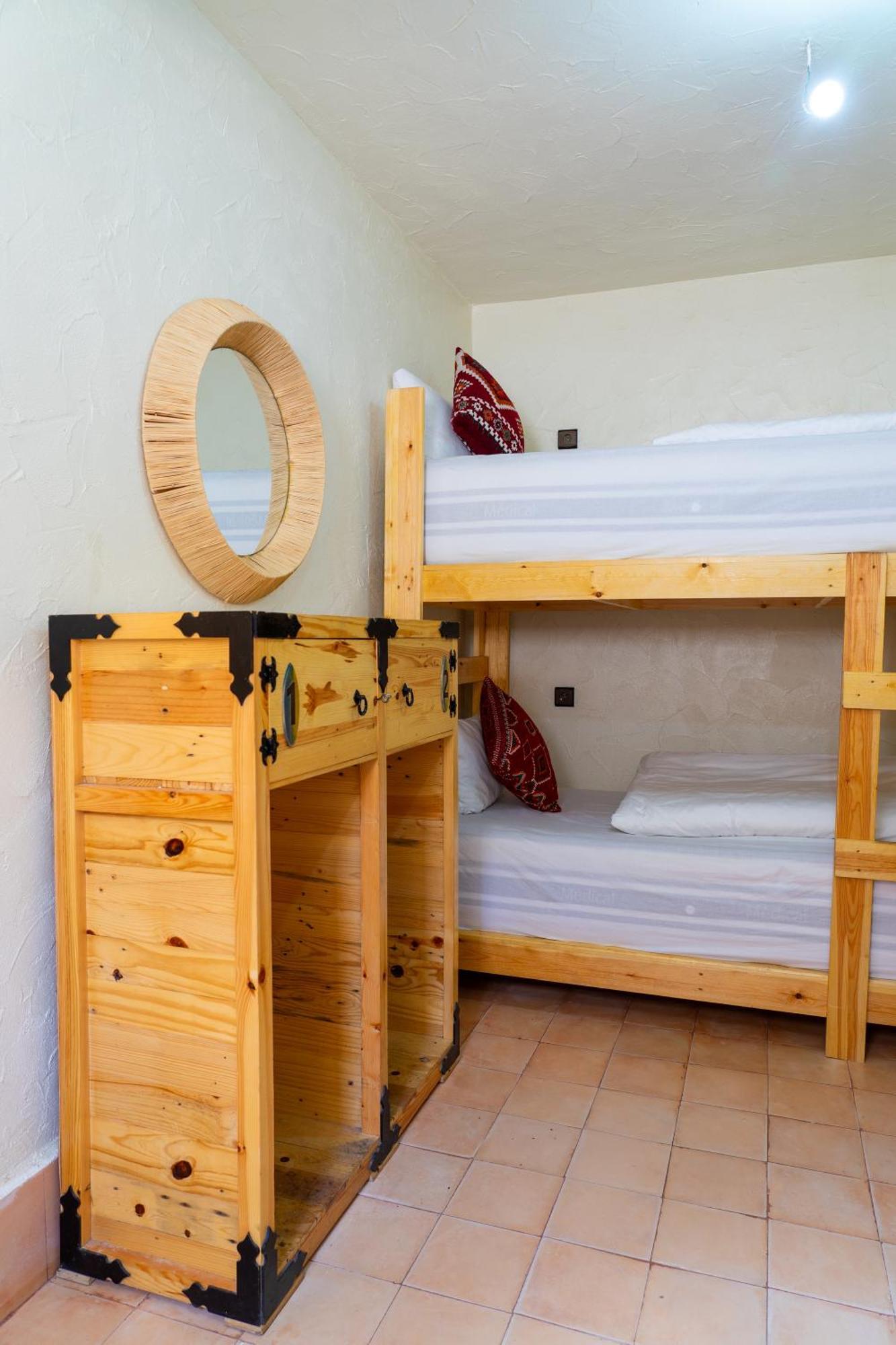 Anza Surfhouse Bed & Breakfast