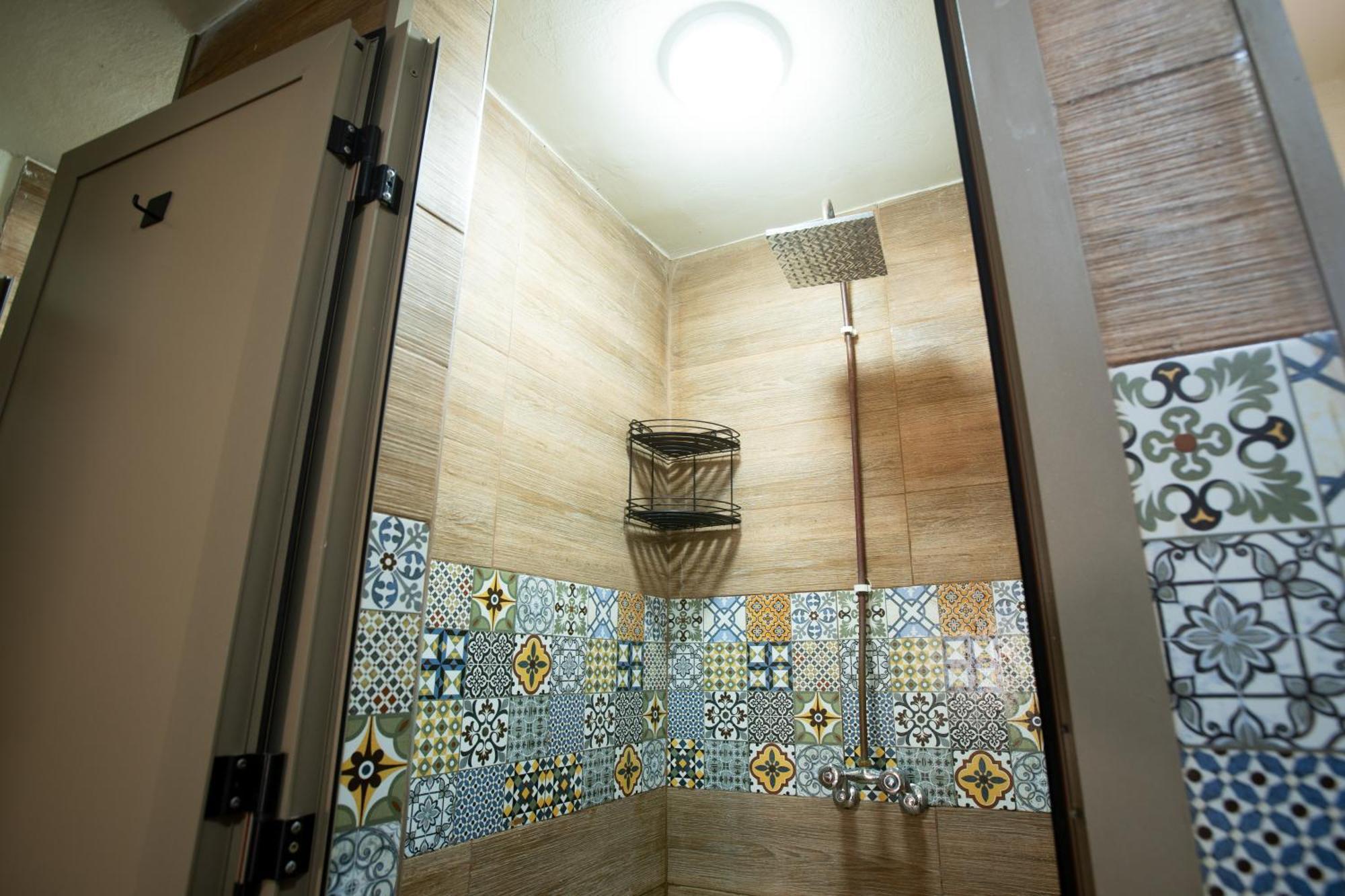 Bed & Breakfast Anza Surfhouse Agadir