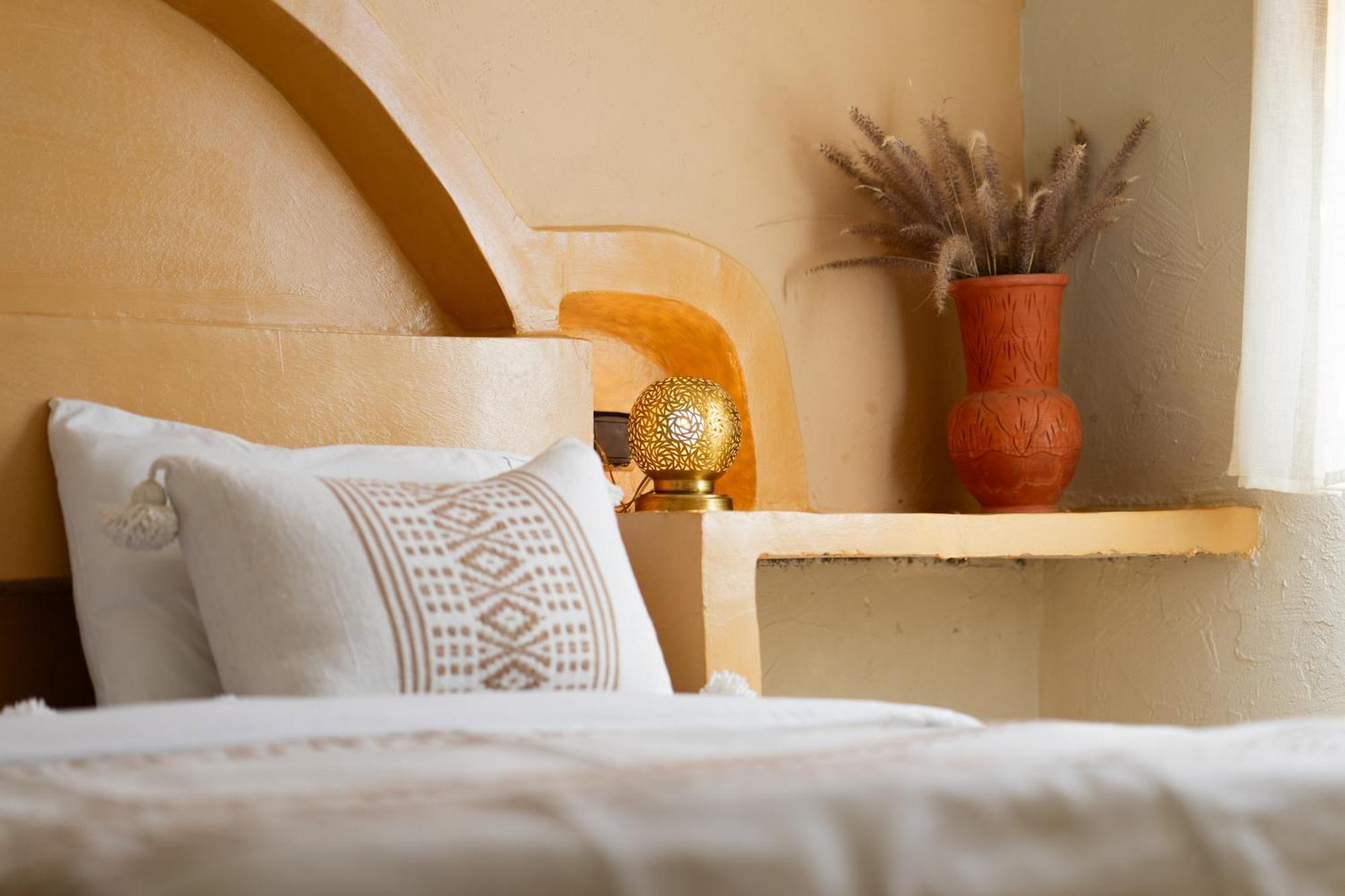 Anza Surfhouse Couette-café