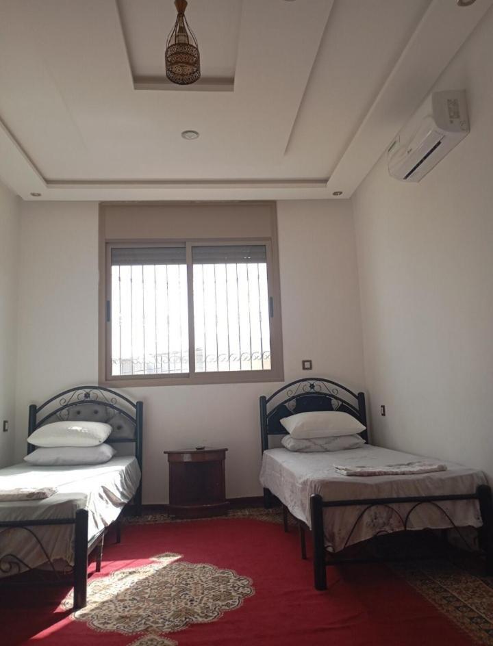 Apartment Your House For Family Agadir