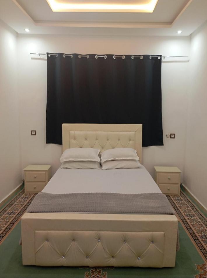 Apartment Your House For Family Agadir