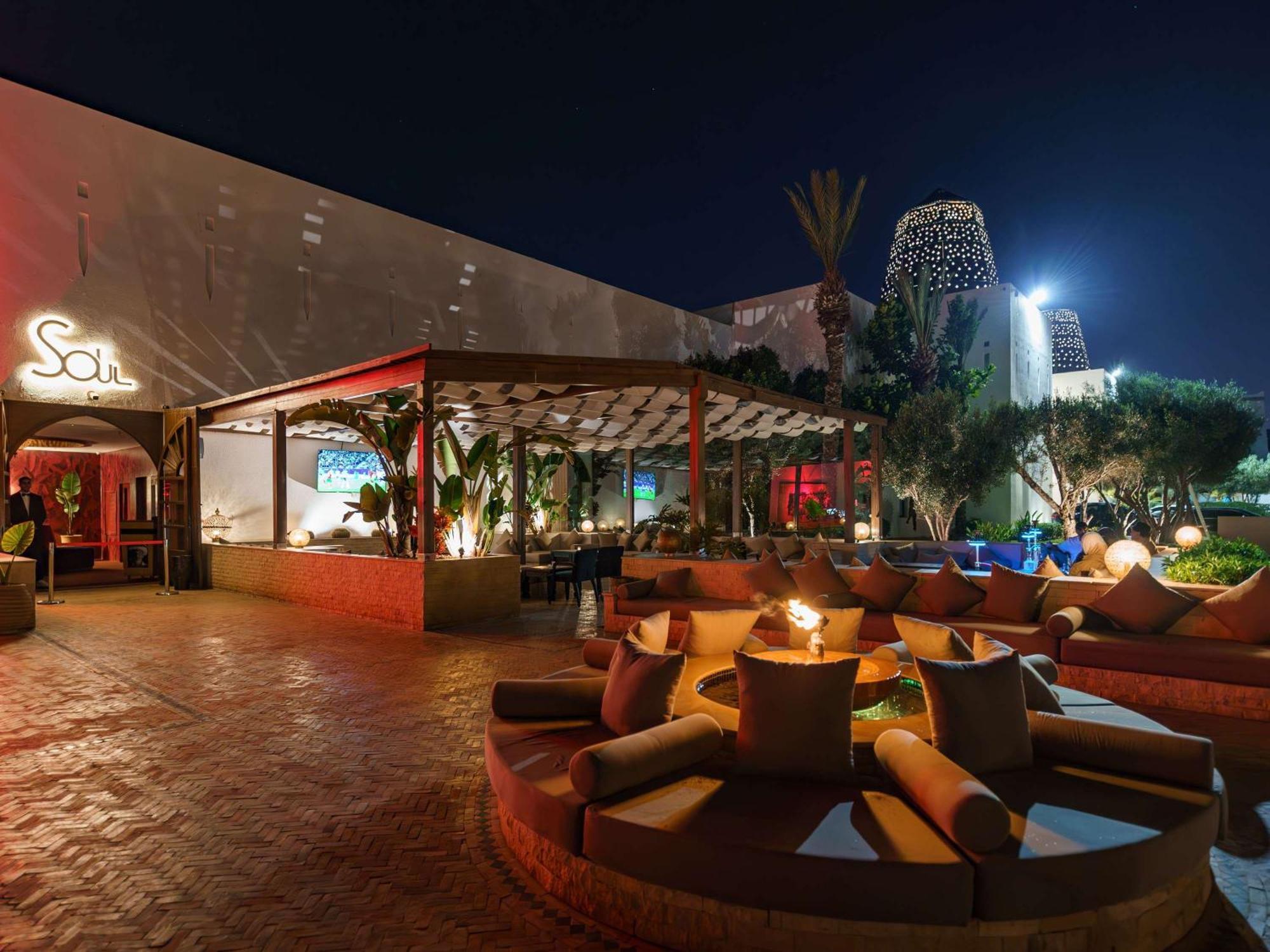 Sofitel Royal Bay Hotel