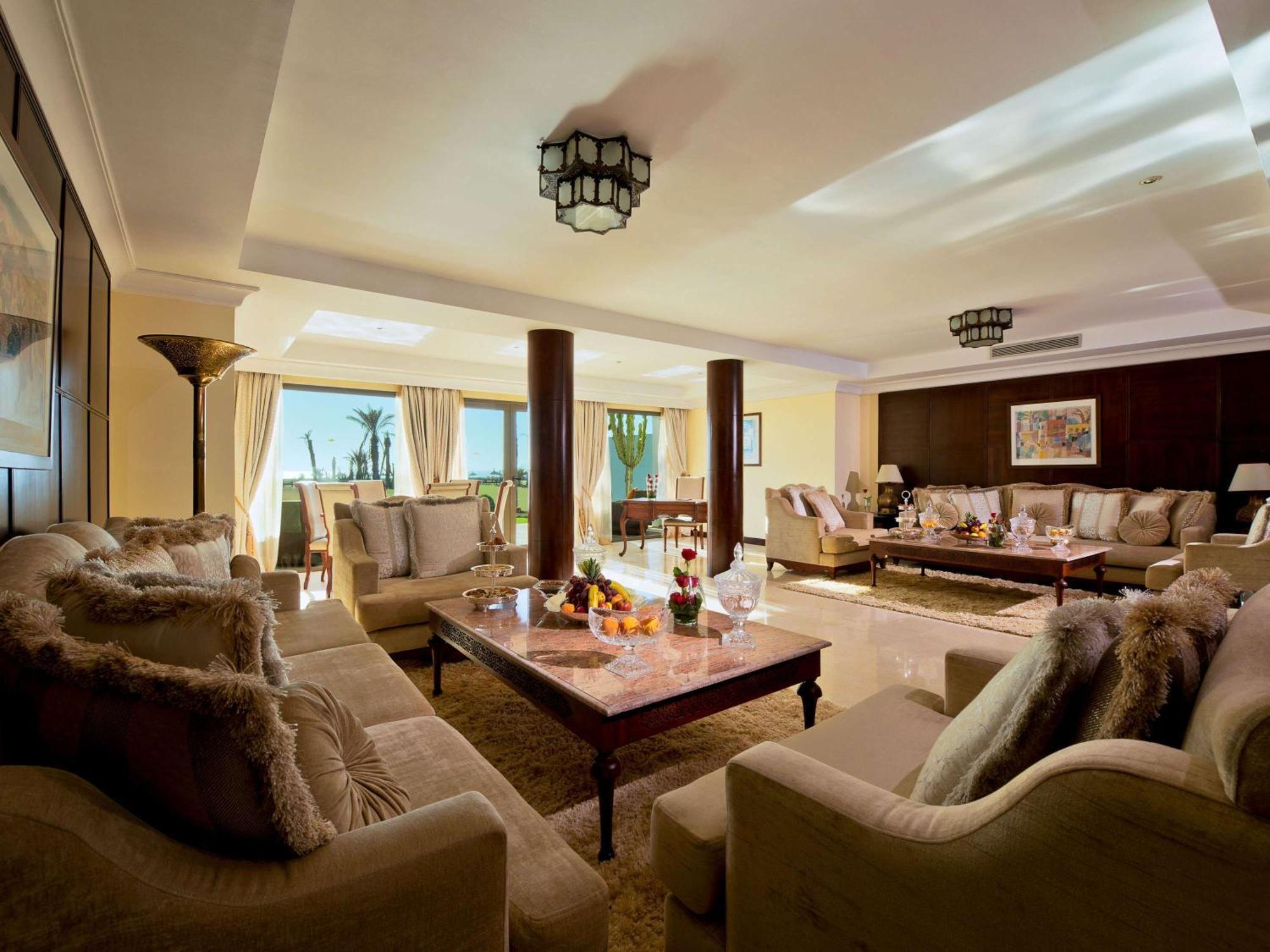 Sofitel Royal Bay Hotel 5*