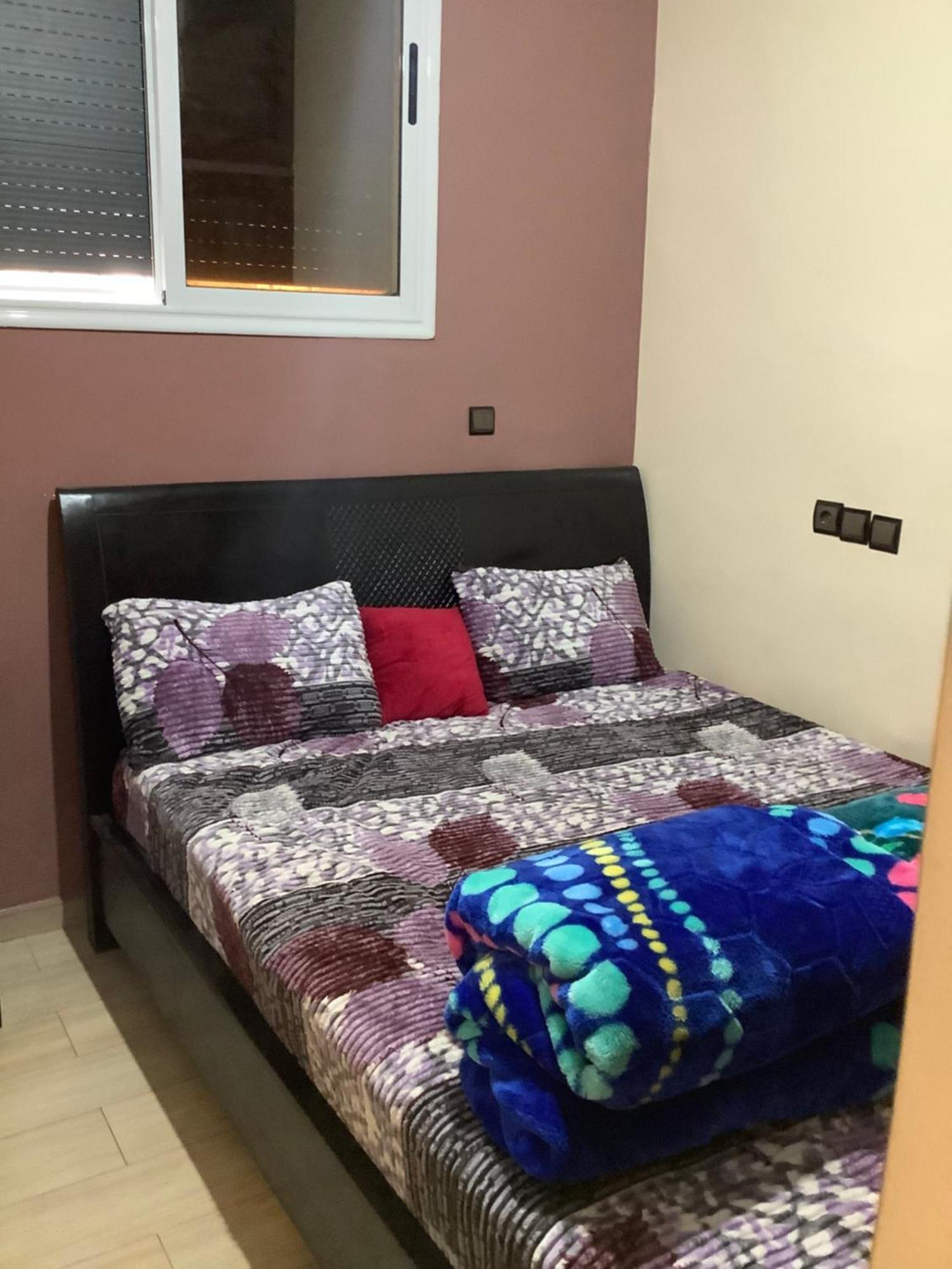 Apartment Un De Luxe, De Litterature Sur Agadir