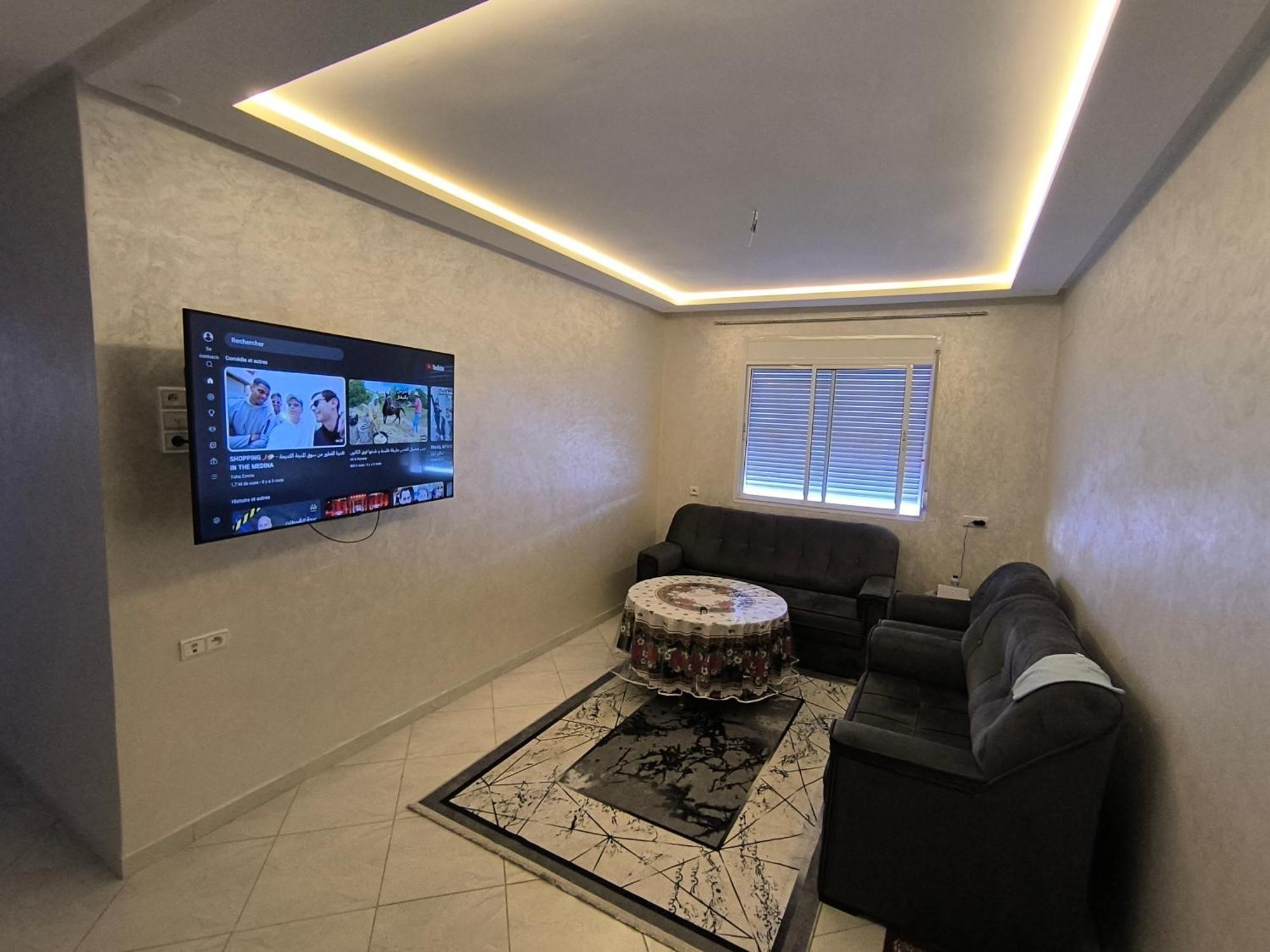 Quartier Salam * Agadir