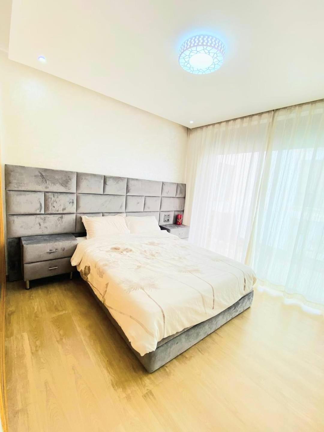 Luxueux & Chic Au Coeur D'agadir Apartment *