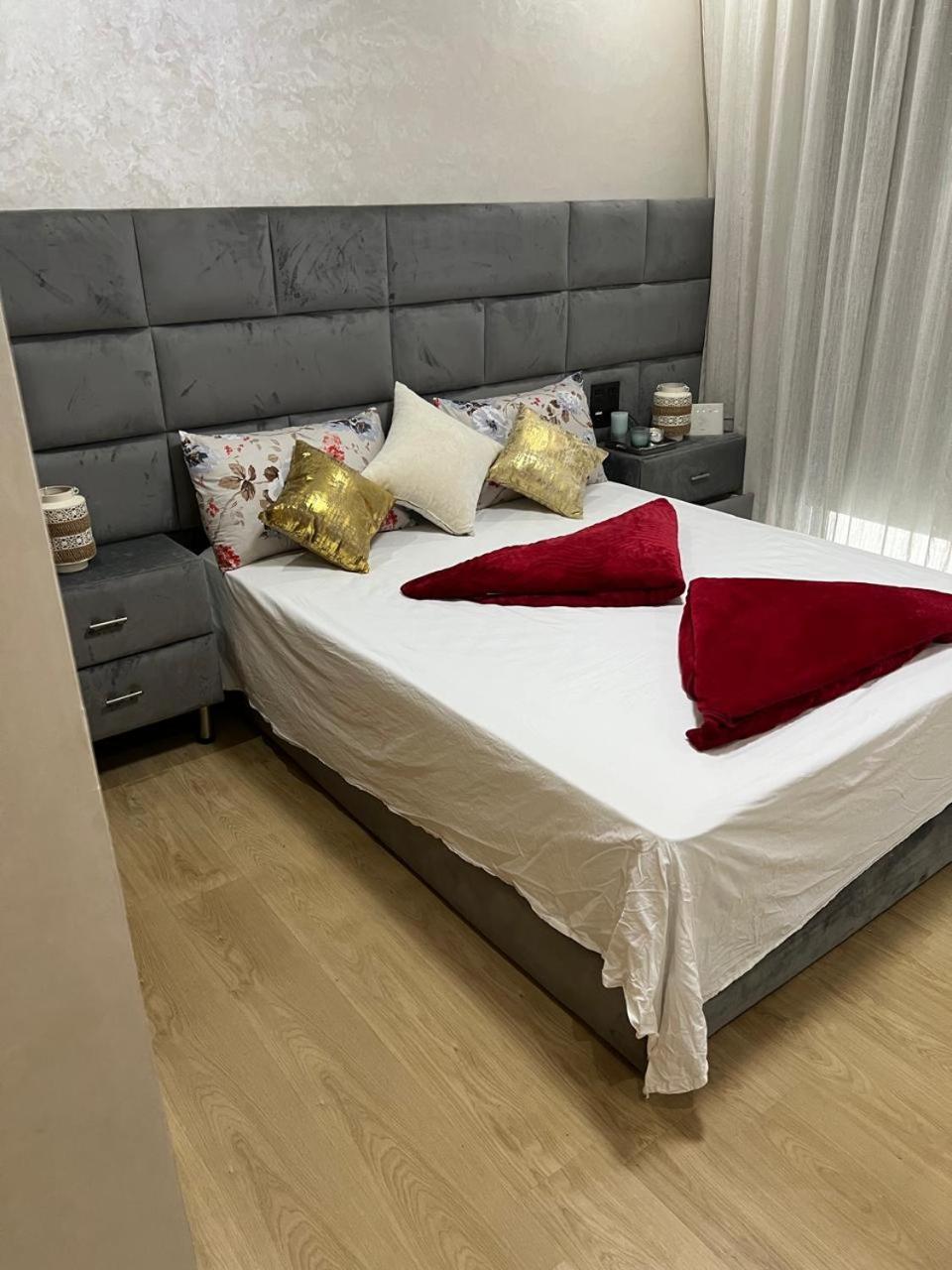 Apartment Luxueux & Chic Au Coeur D'agadir Agadir